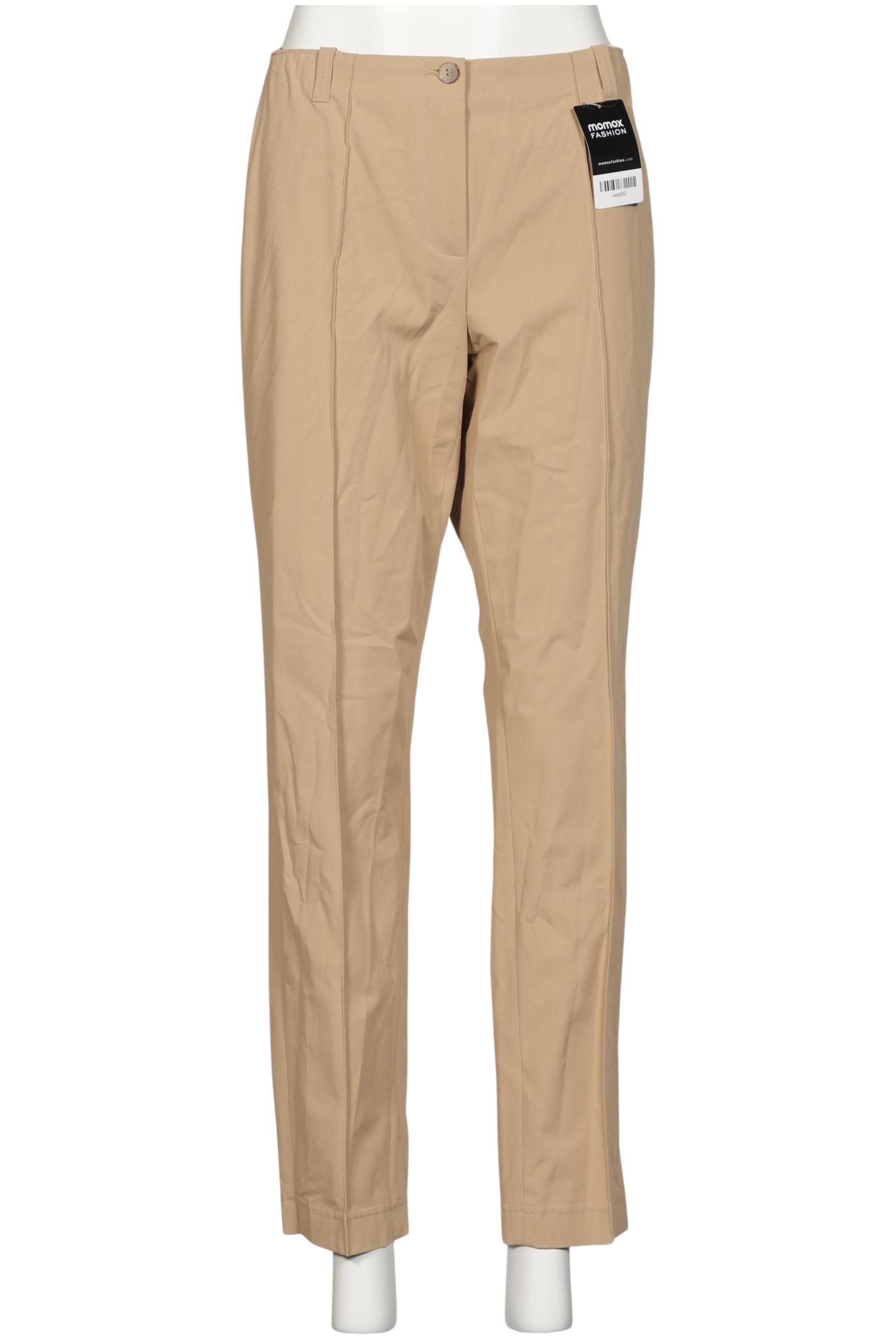 

Basler Damen Stoffhose, beige, Gr. 42