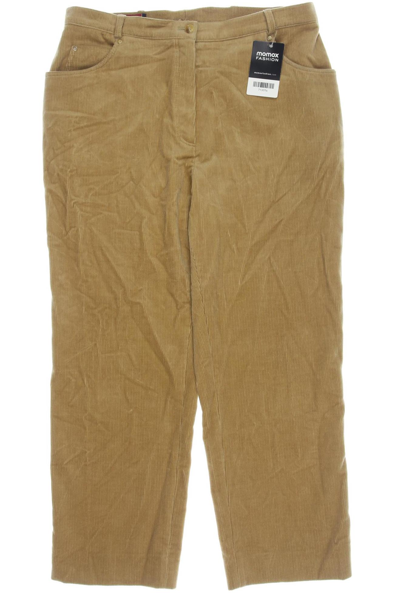 

Basler Damen Stoffhose, beige, Gr. 44