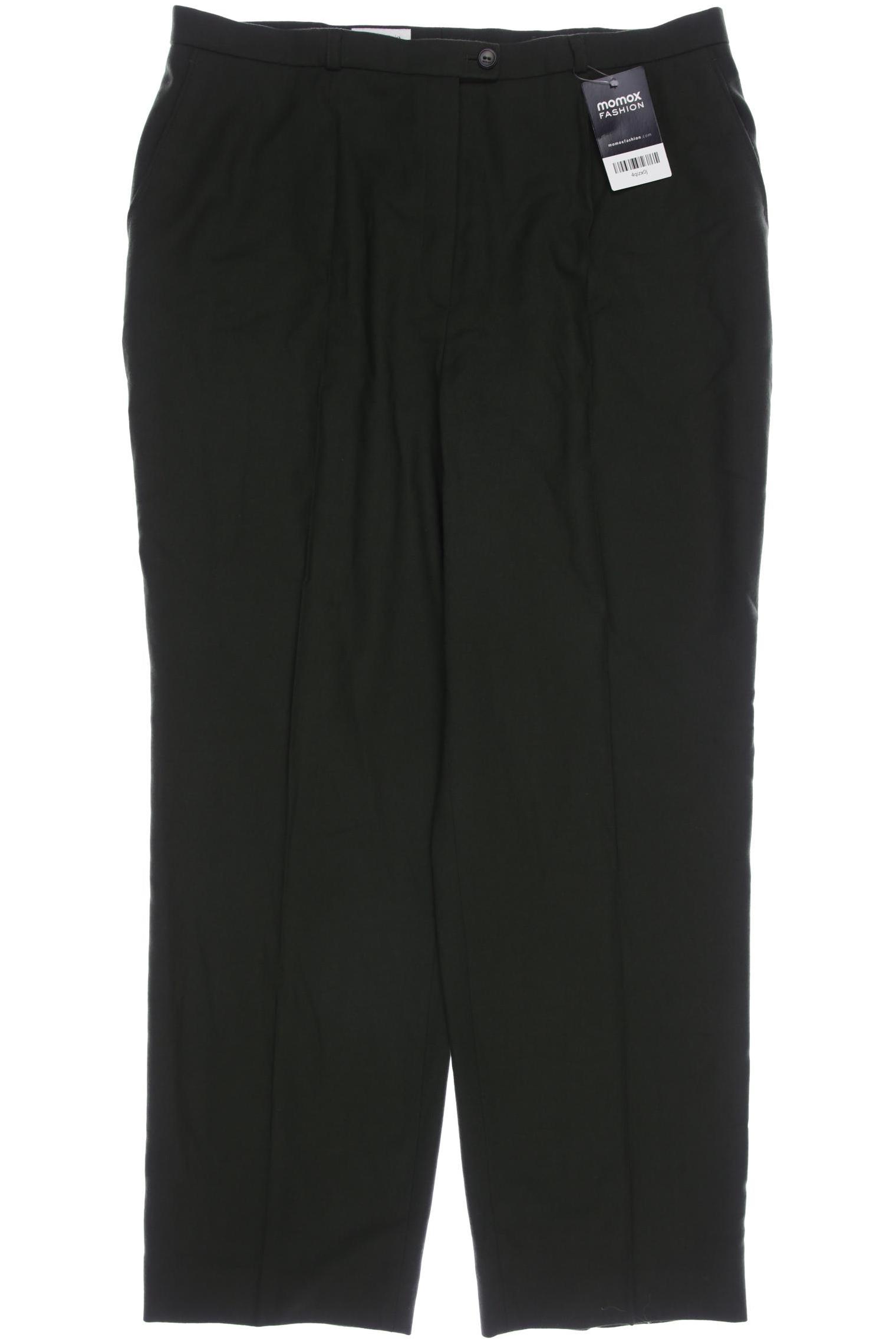 

Basler Damen Stoffhose, grün, Gr. 44