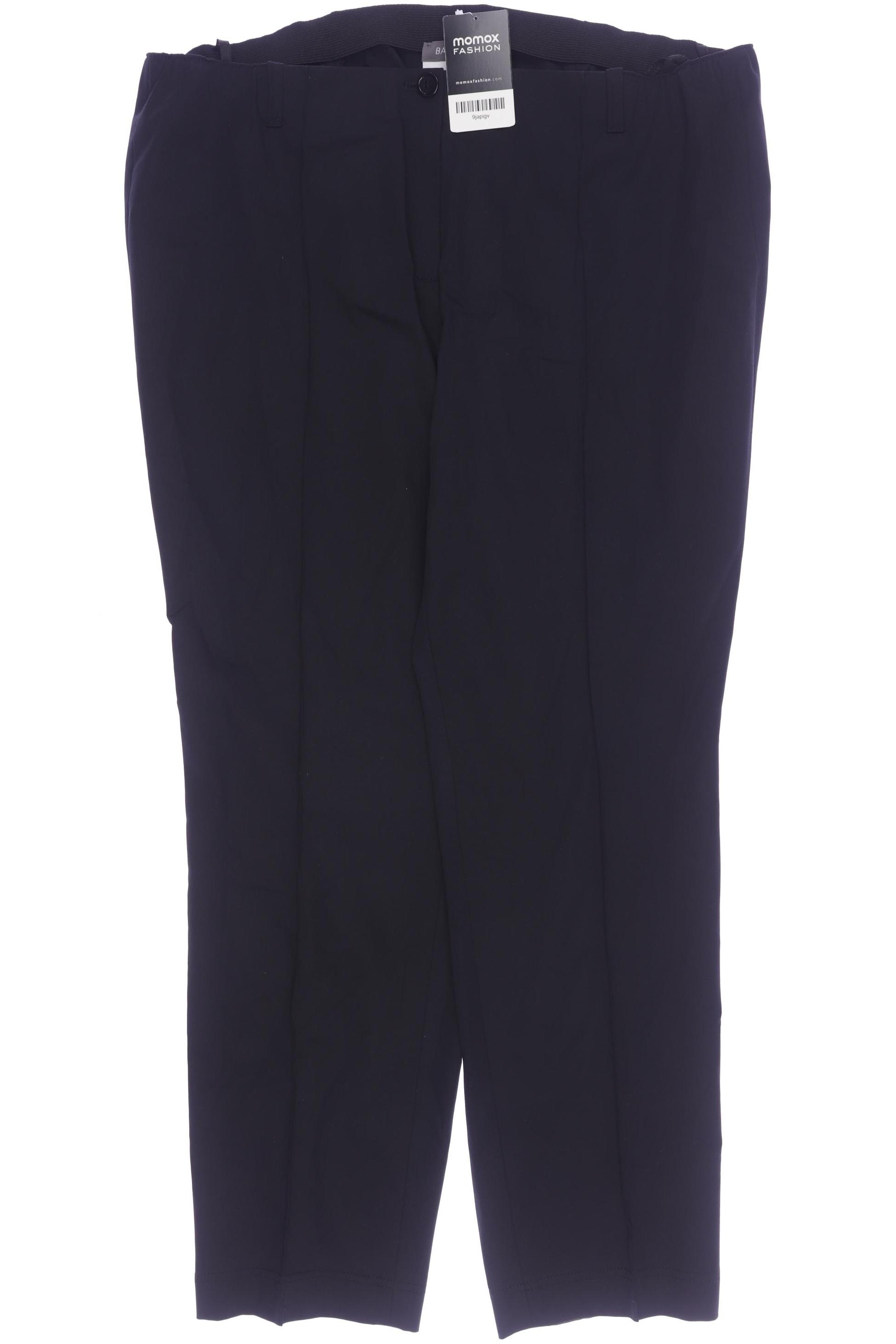 

Basler Damen Stoffhose, schwarz, Gr. 48