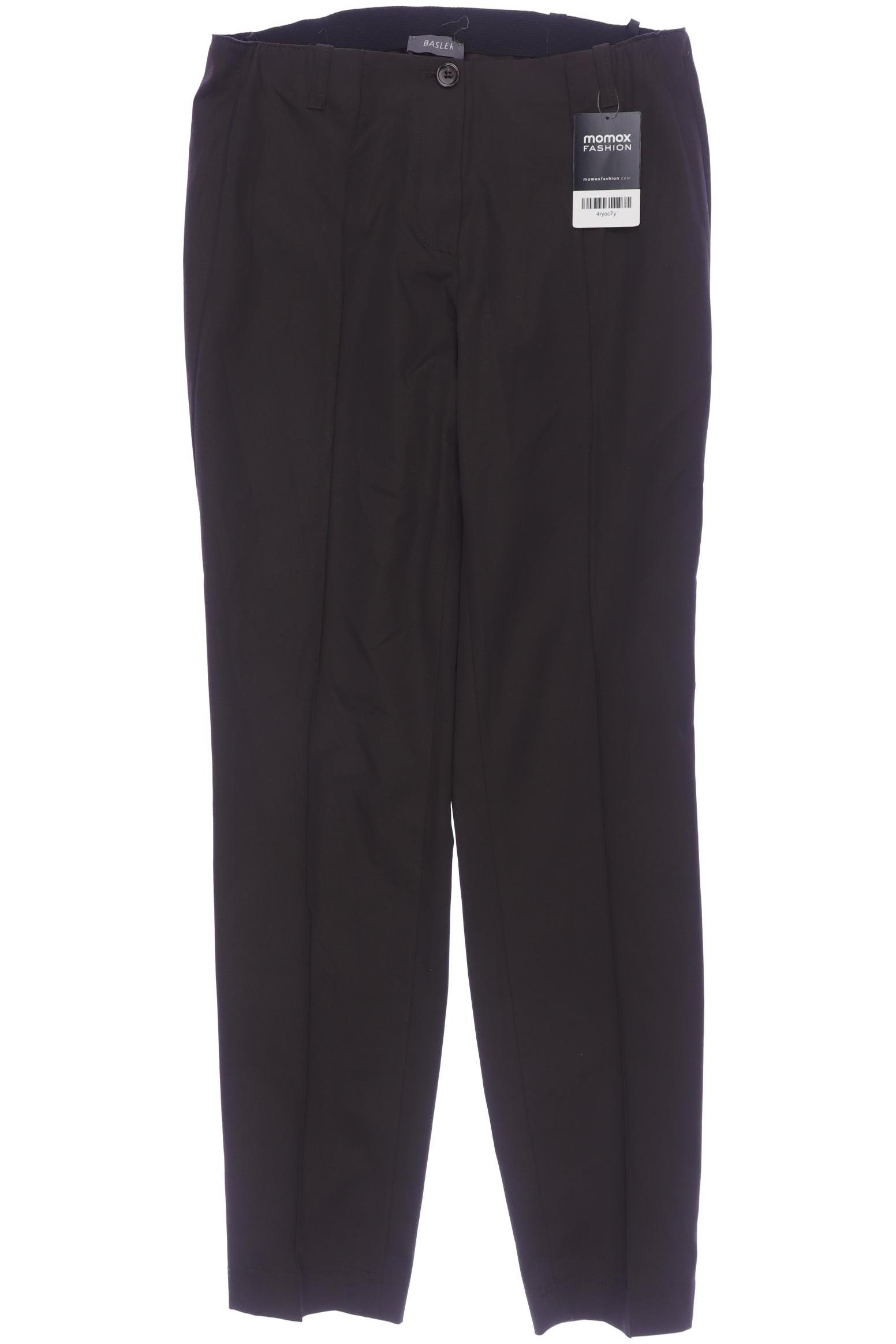 

Basler Damen Stoffhose, braun, Gr. 28