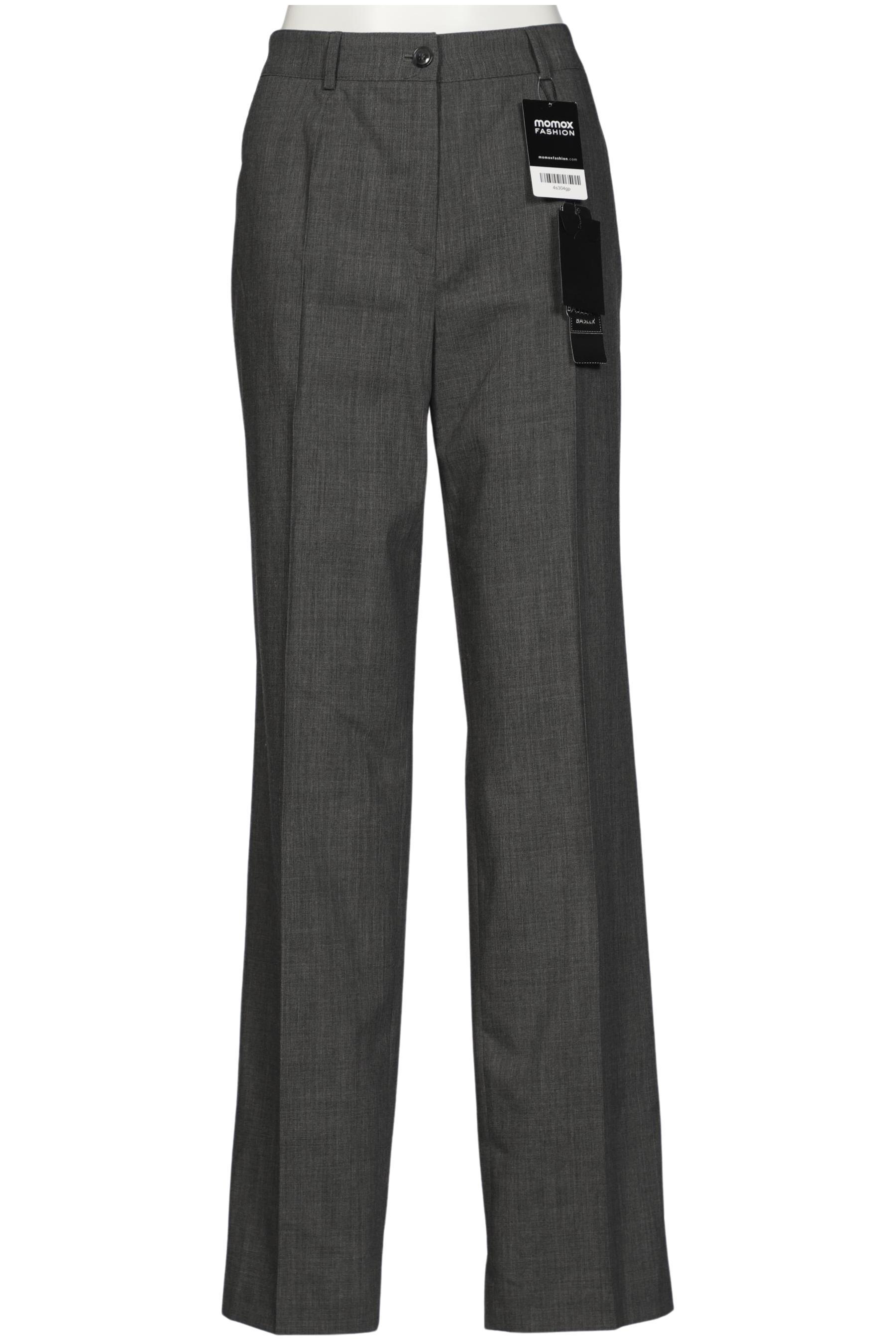 

Basler Damen Stoffhose, grau, Gr. 40