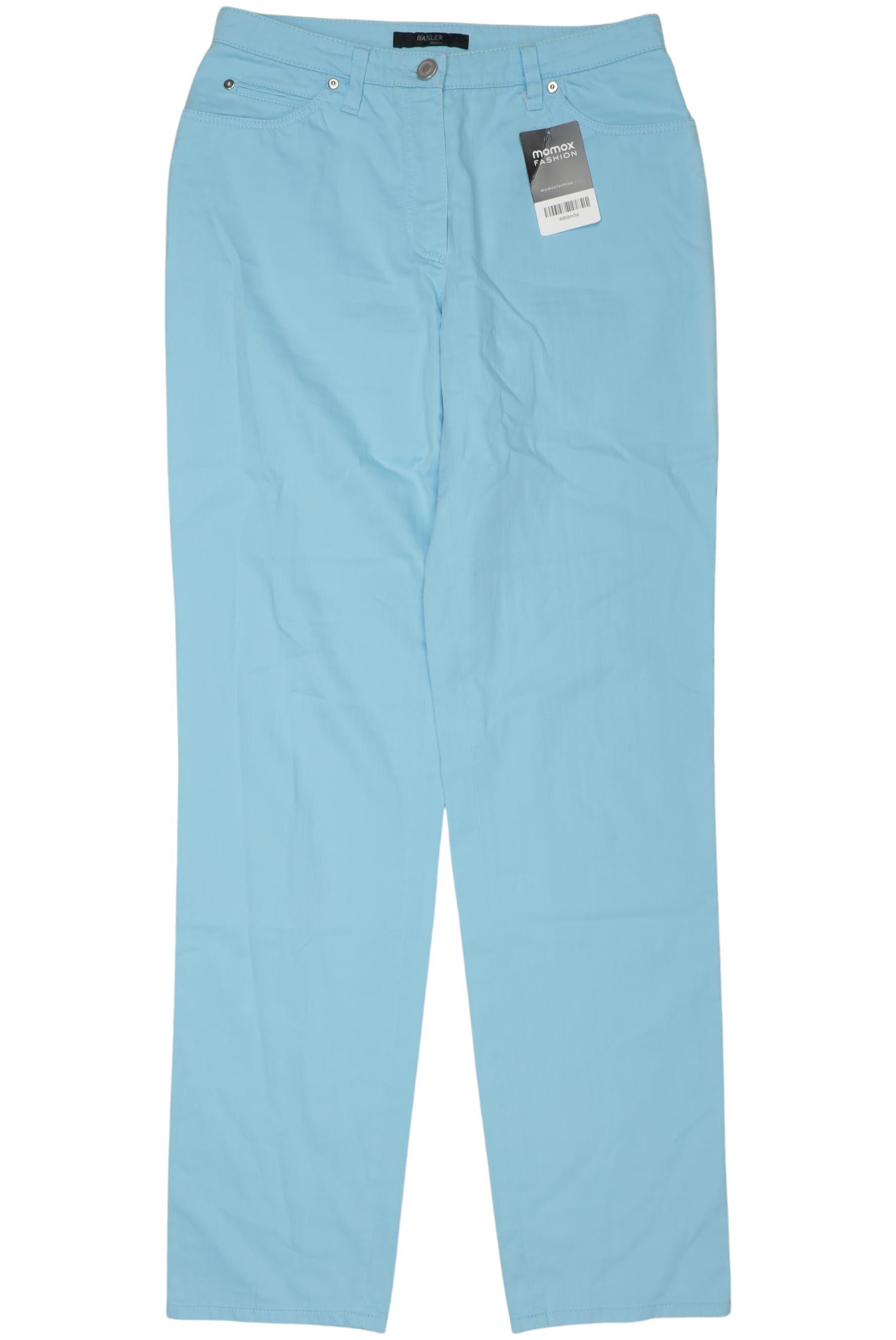 

Basler Damen Stoffhose, hellblau, Gr. 38