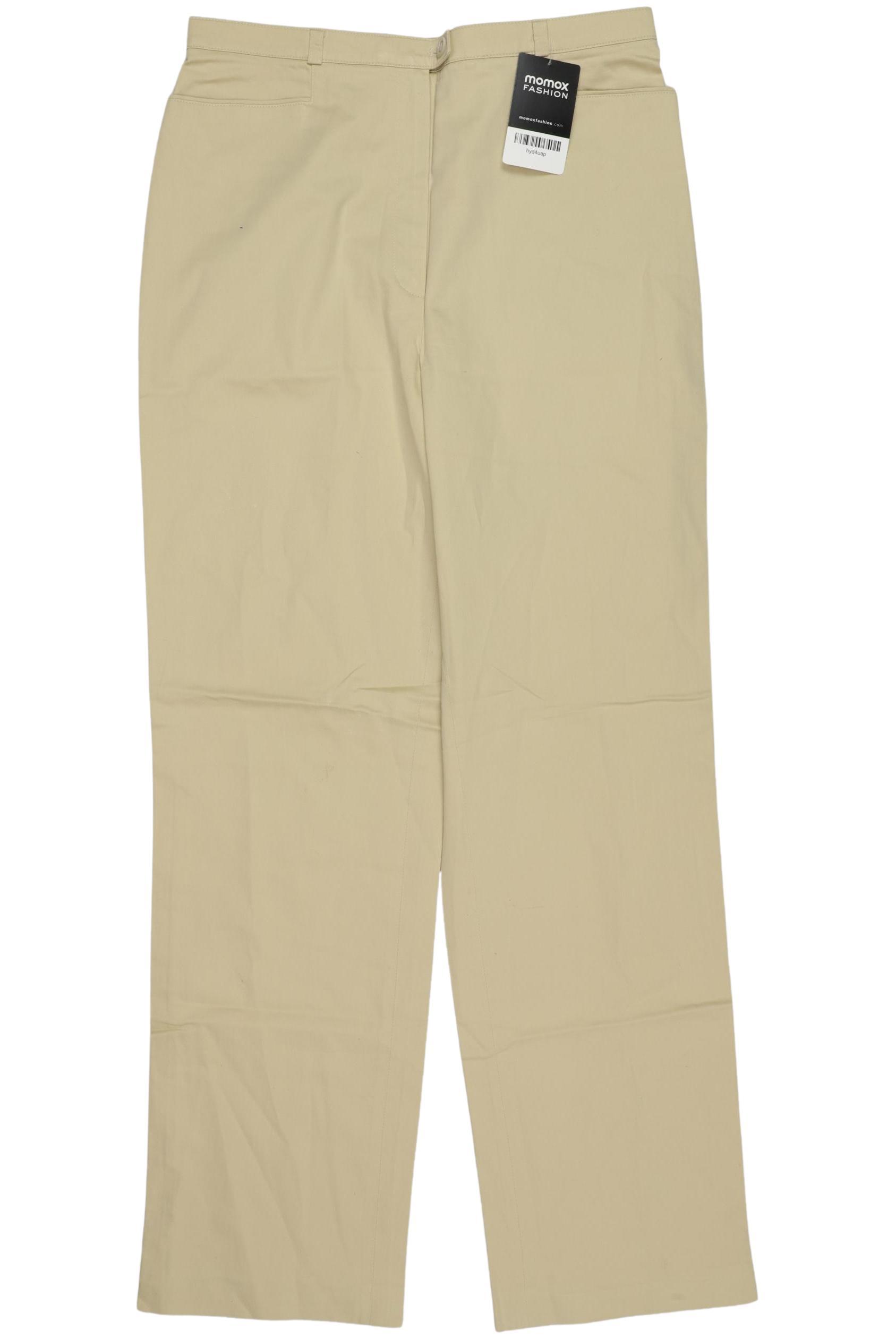 

Basler Damen Stoffhose, beige, Gr. 40