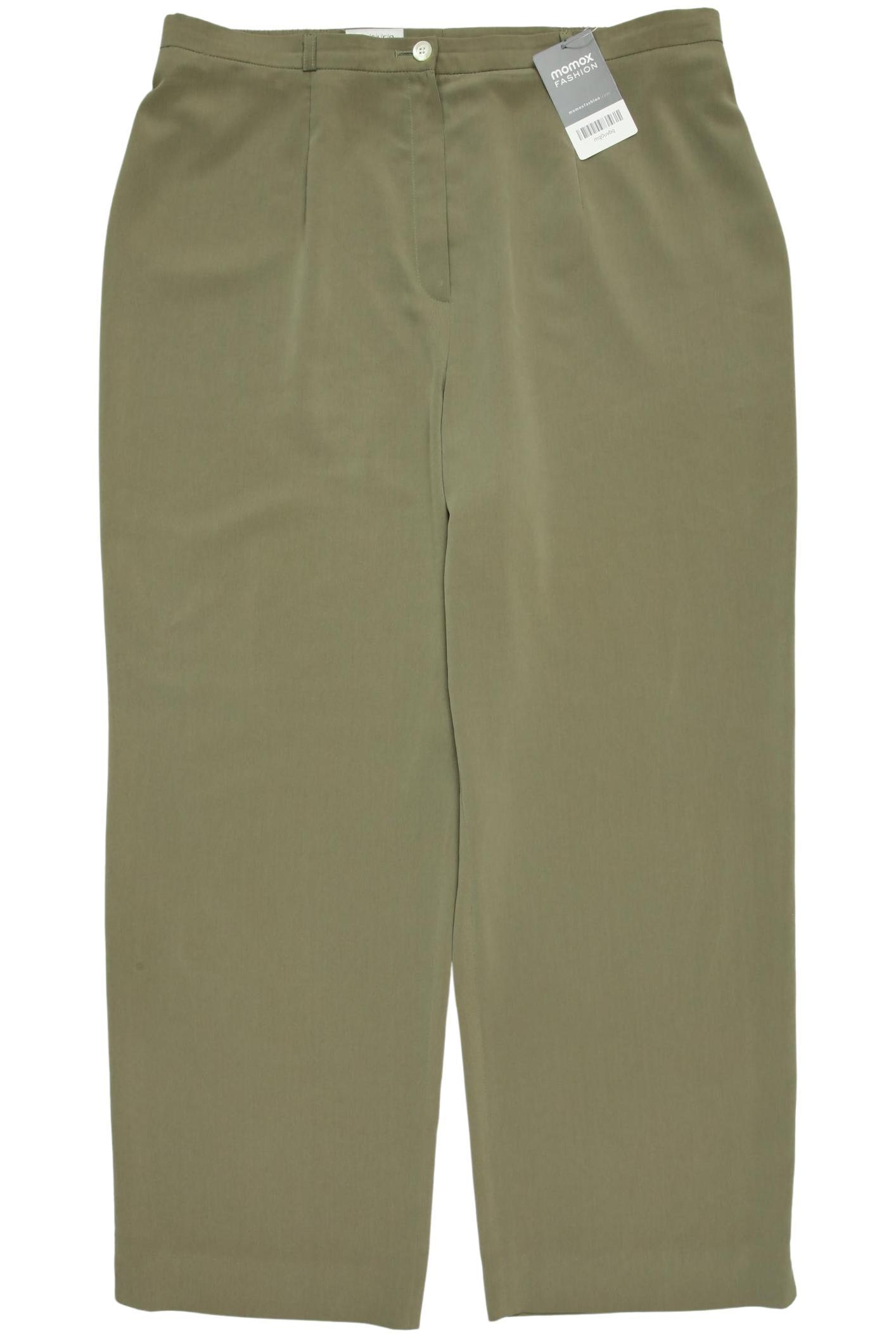 

Basler Damen Stoffhose, hellgrün, Gr. 44