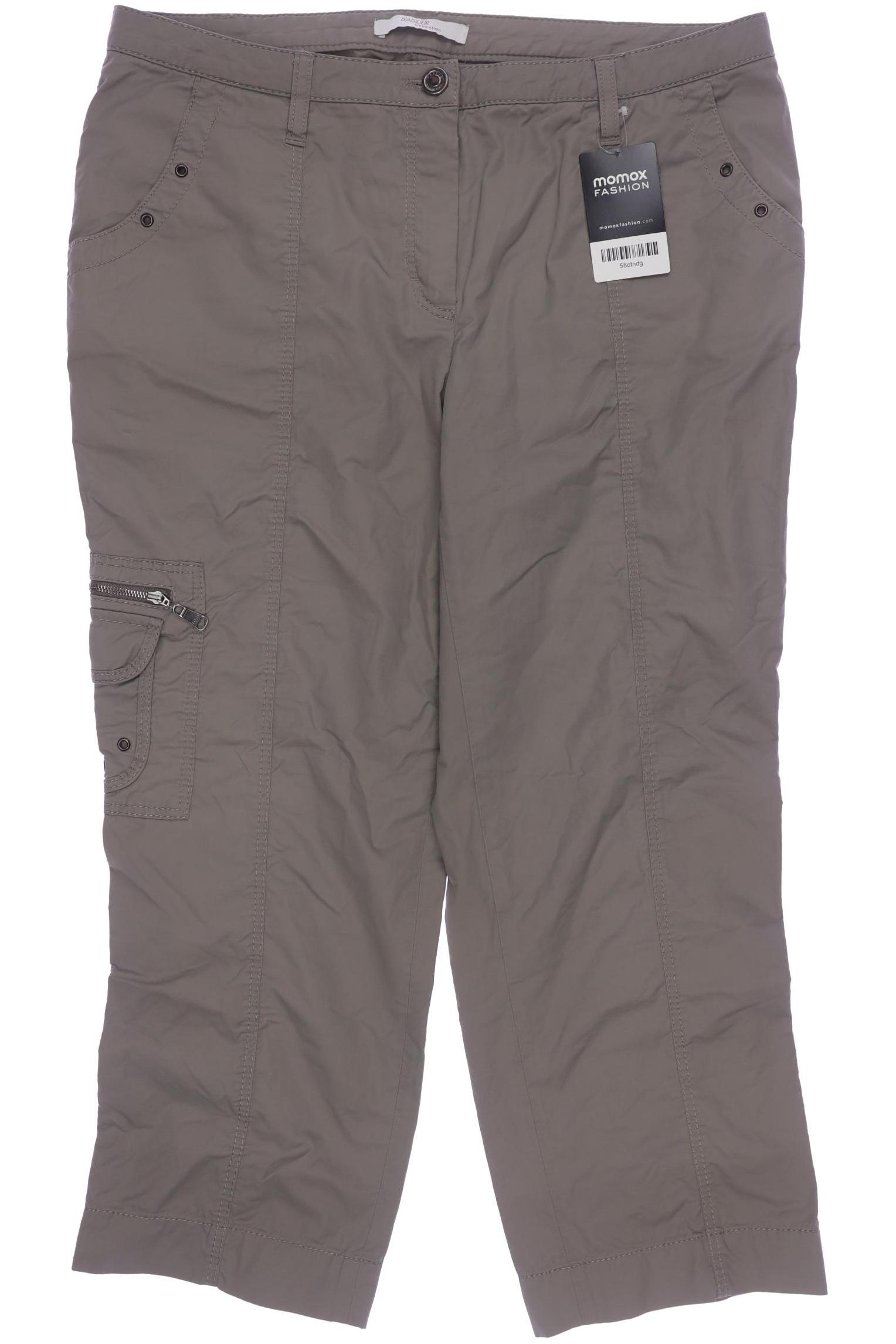 

Basler Damen Stoffhose, grau, Gr. 44