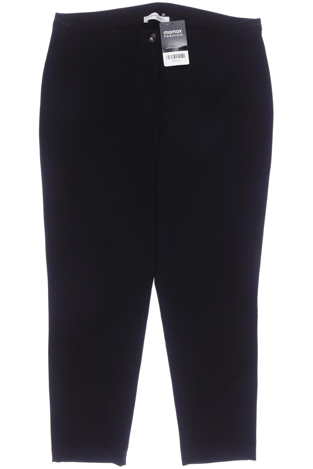 

Basler Damen Stoffhose, schwarz, Gr. 42