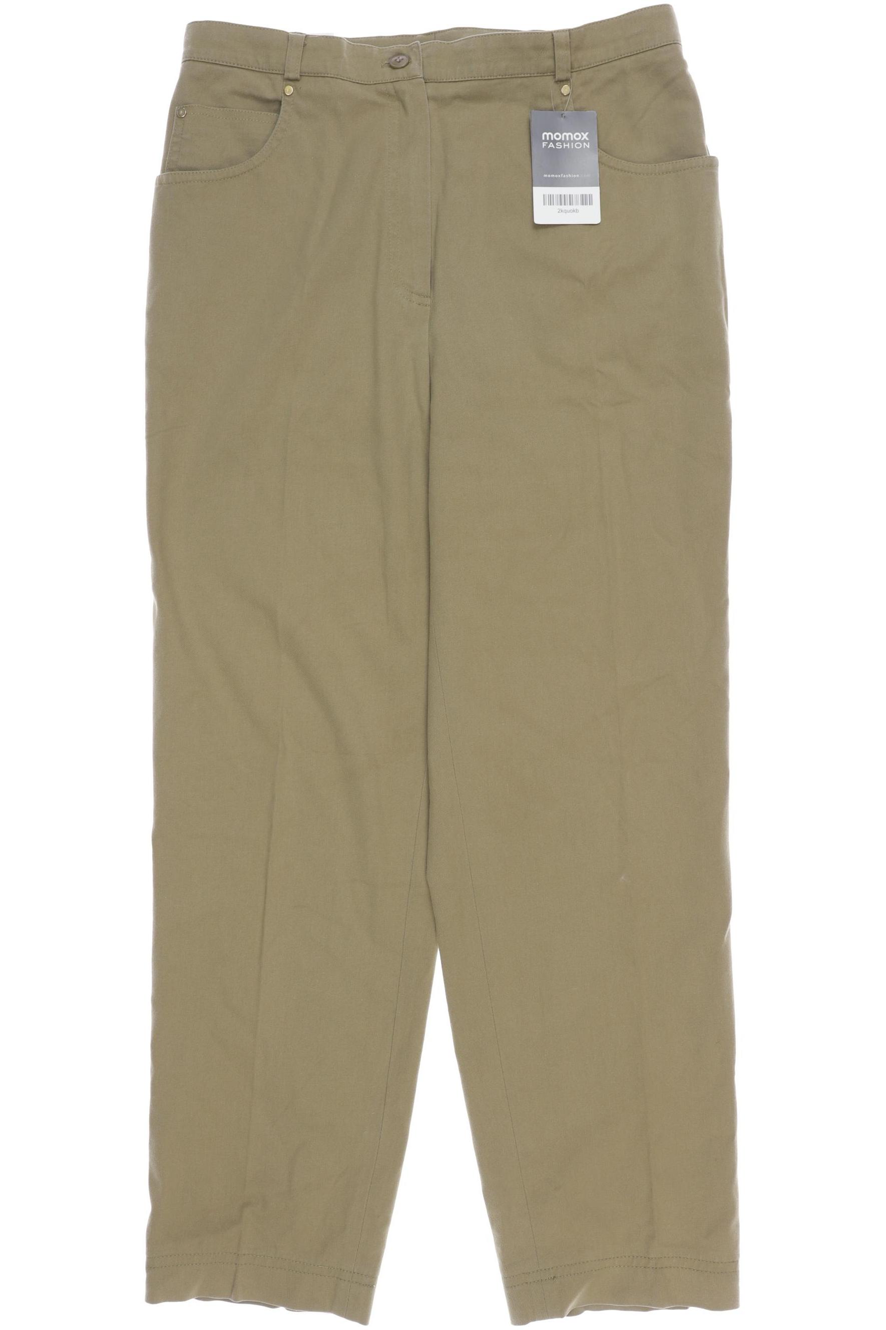 

Basler Damen Stoffhose, beige, Gr. 40