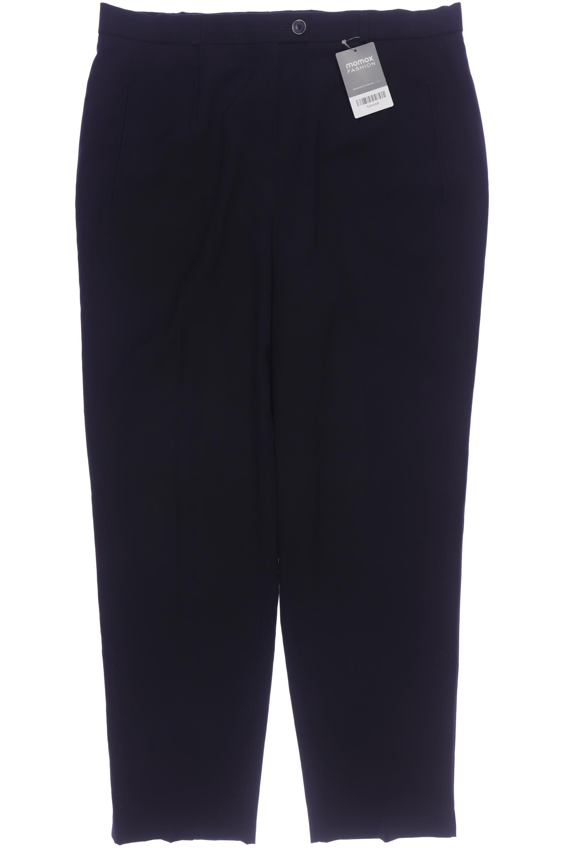 

Basler Damen Stoffhose, marineblau, Gr. 44