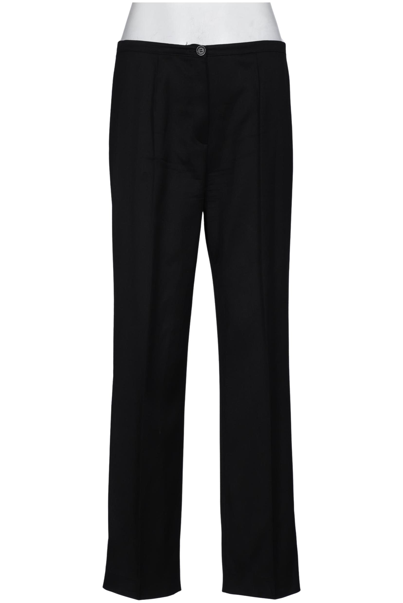 

Basler Damen Stoffhose, schwarz, Gr. 40