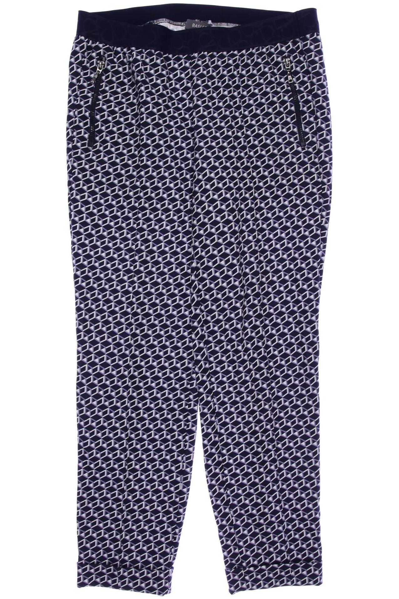 

Basler Damen Stoffhose, marineblau, Gr. 40