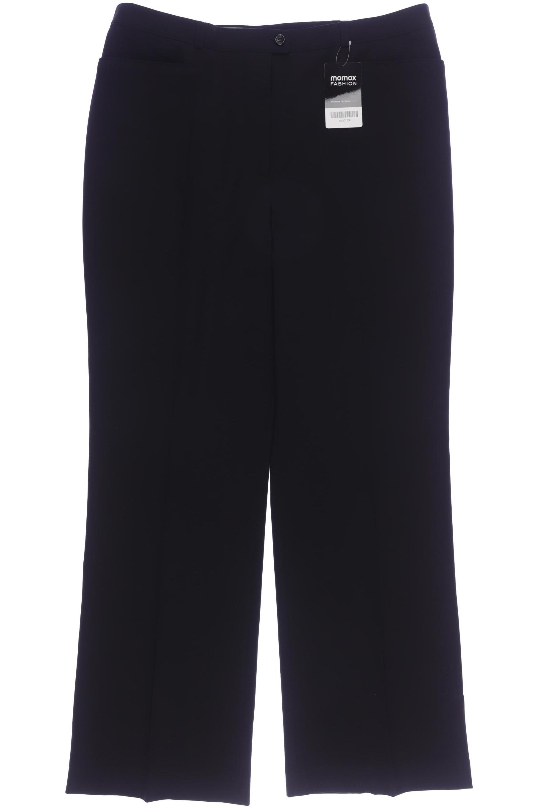 

Basler Damen Stoffhose, schwarz, Gr. 44