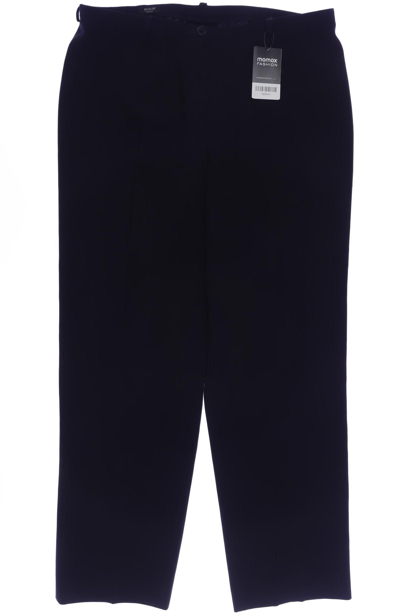 

Basler Damen Stoffhose, marineblau, Gr. 44