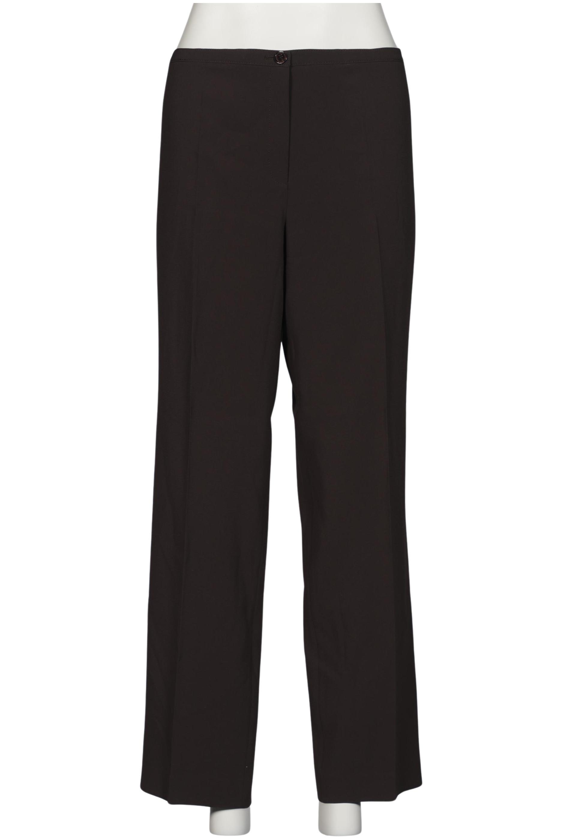 

Basler Damen Stoffhose, braun, Gr. 44