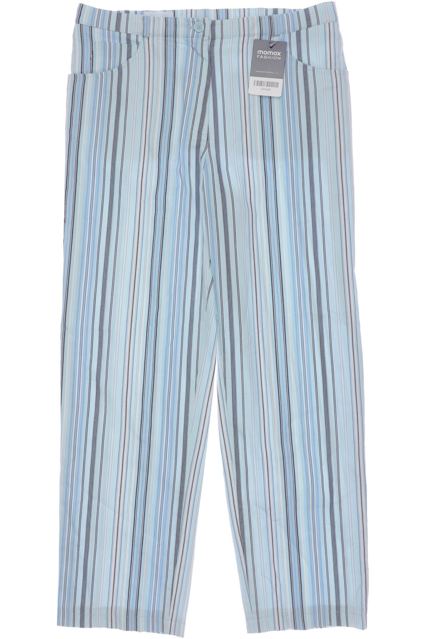 

Basler Damen Stoffhose, hellblau, Gr. 40