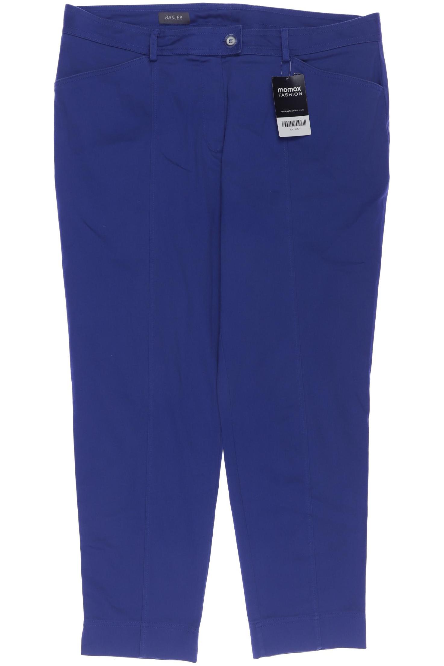 

Basler Damen Stoffhose, blau, Gr. 42