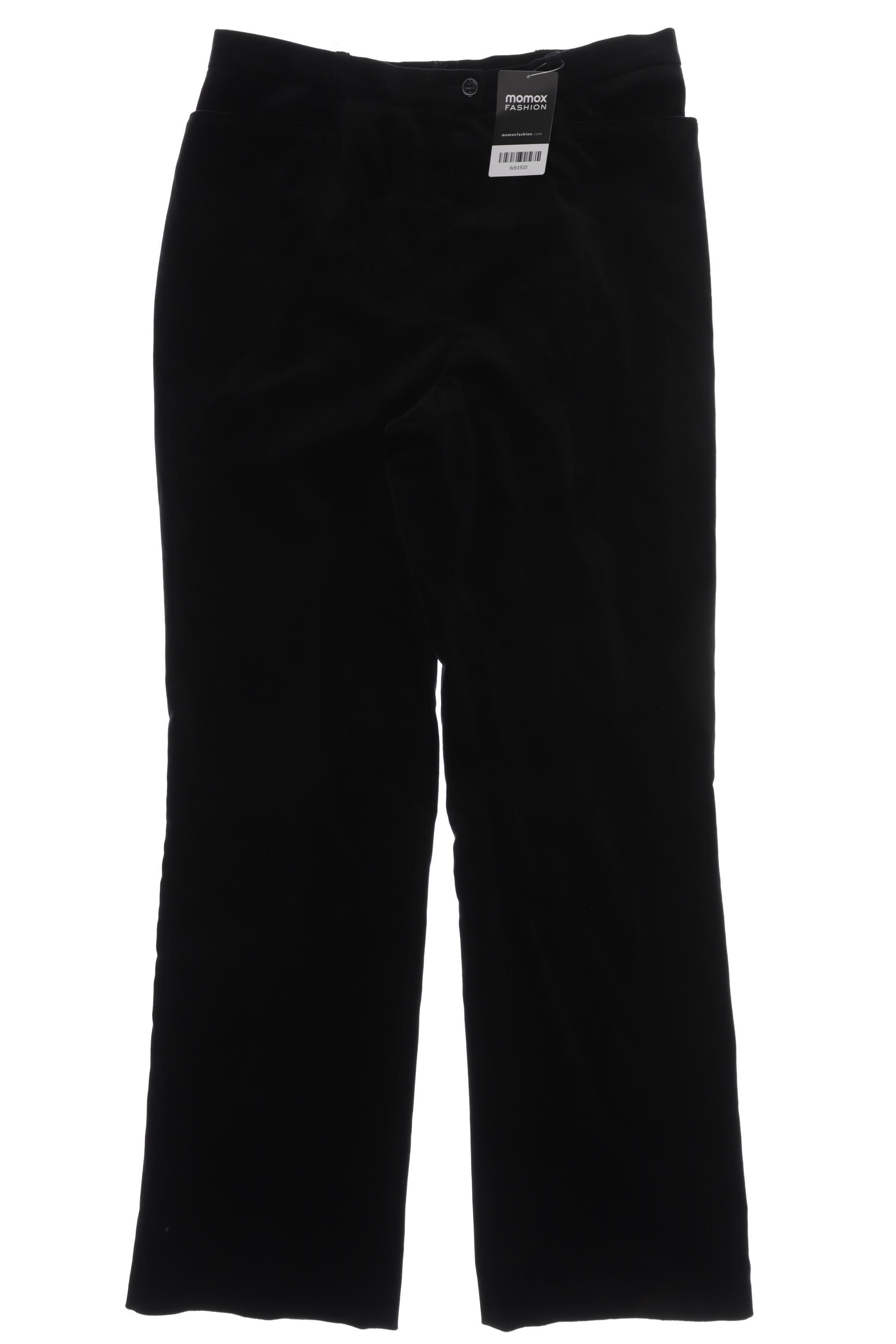 

Basler Damen Stoffhose, schwarz, Gr. 40