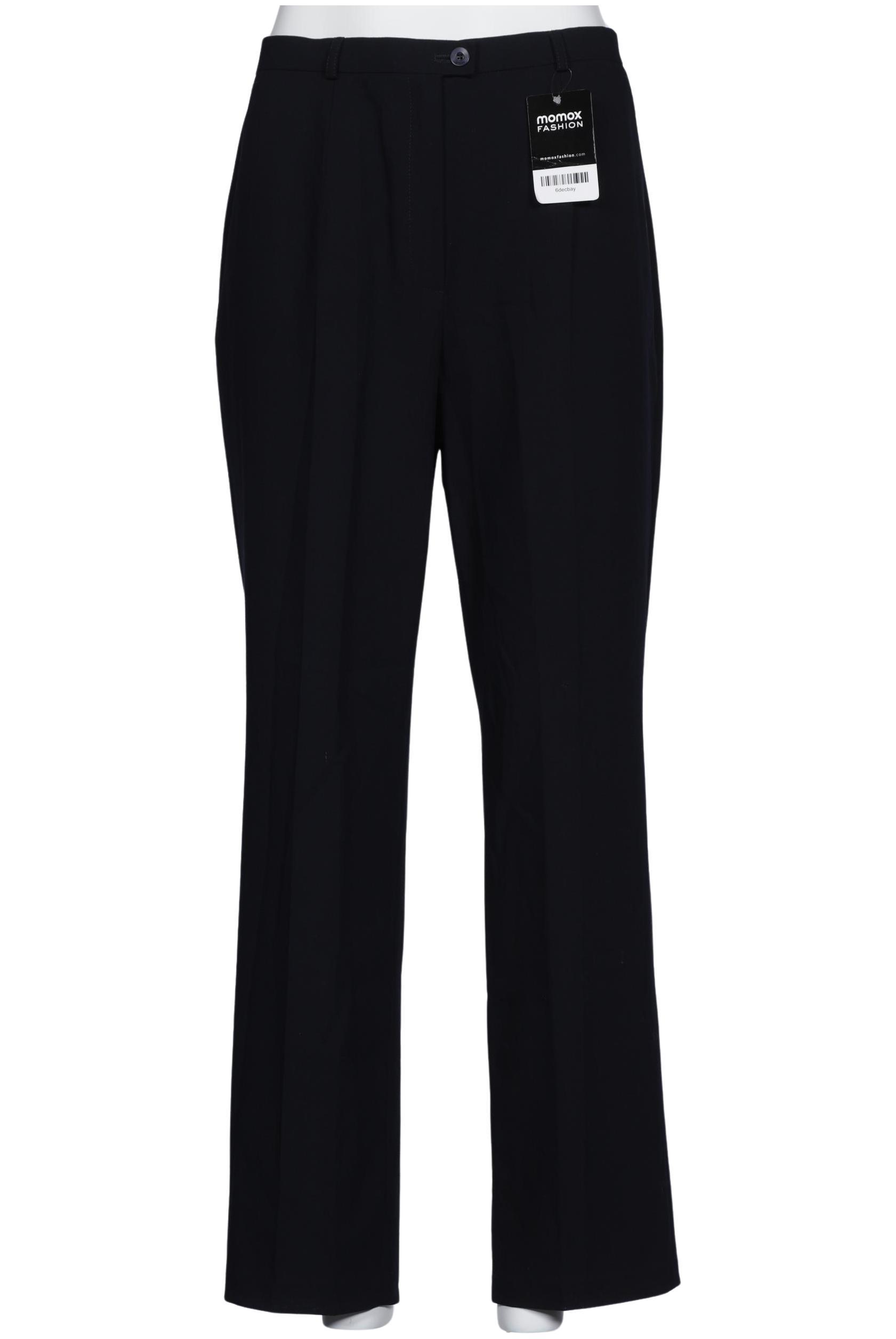 

Basler Damen Stoffhose, marineblau, Gr. 20