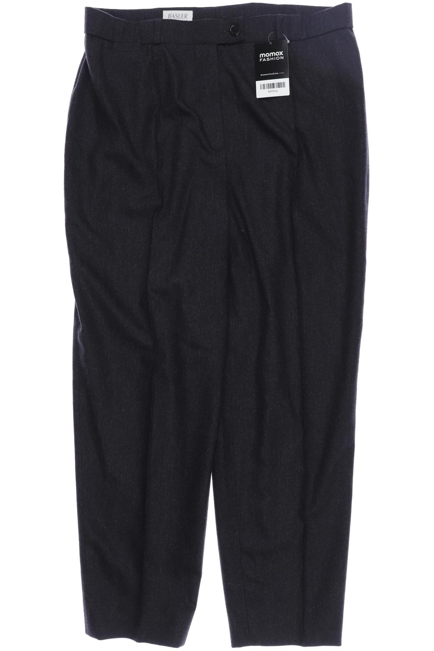 

Basler Damen Stoffhose, schwarz, Gr. 44