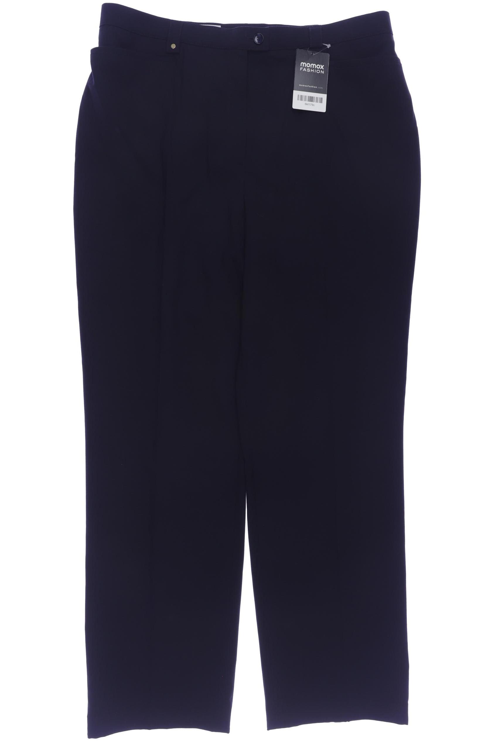 

Basler Damen Stoffhose, marineblau, Gr. 44