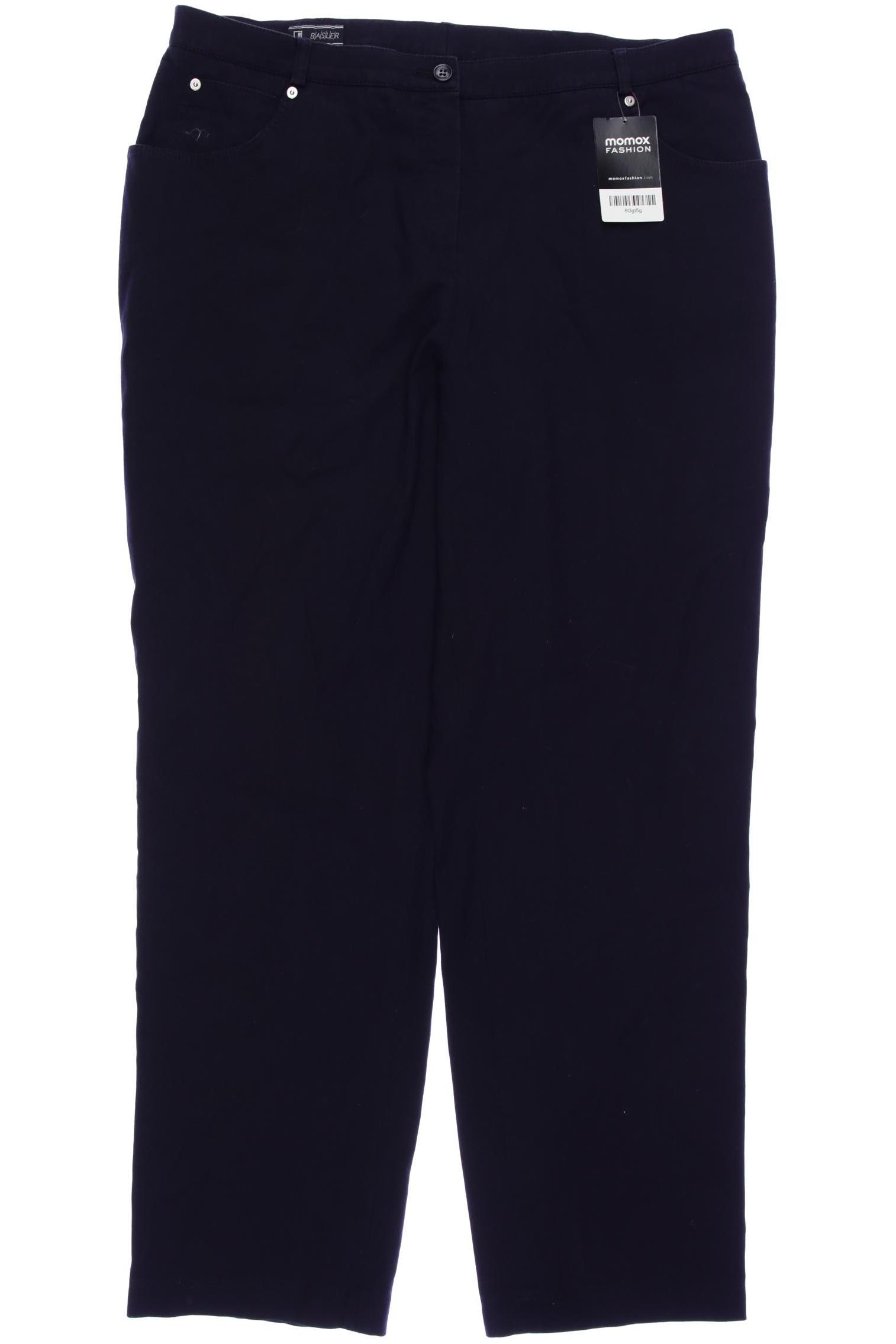 

Basler Damen Stoffhose, marineblau, Gr. 46