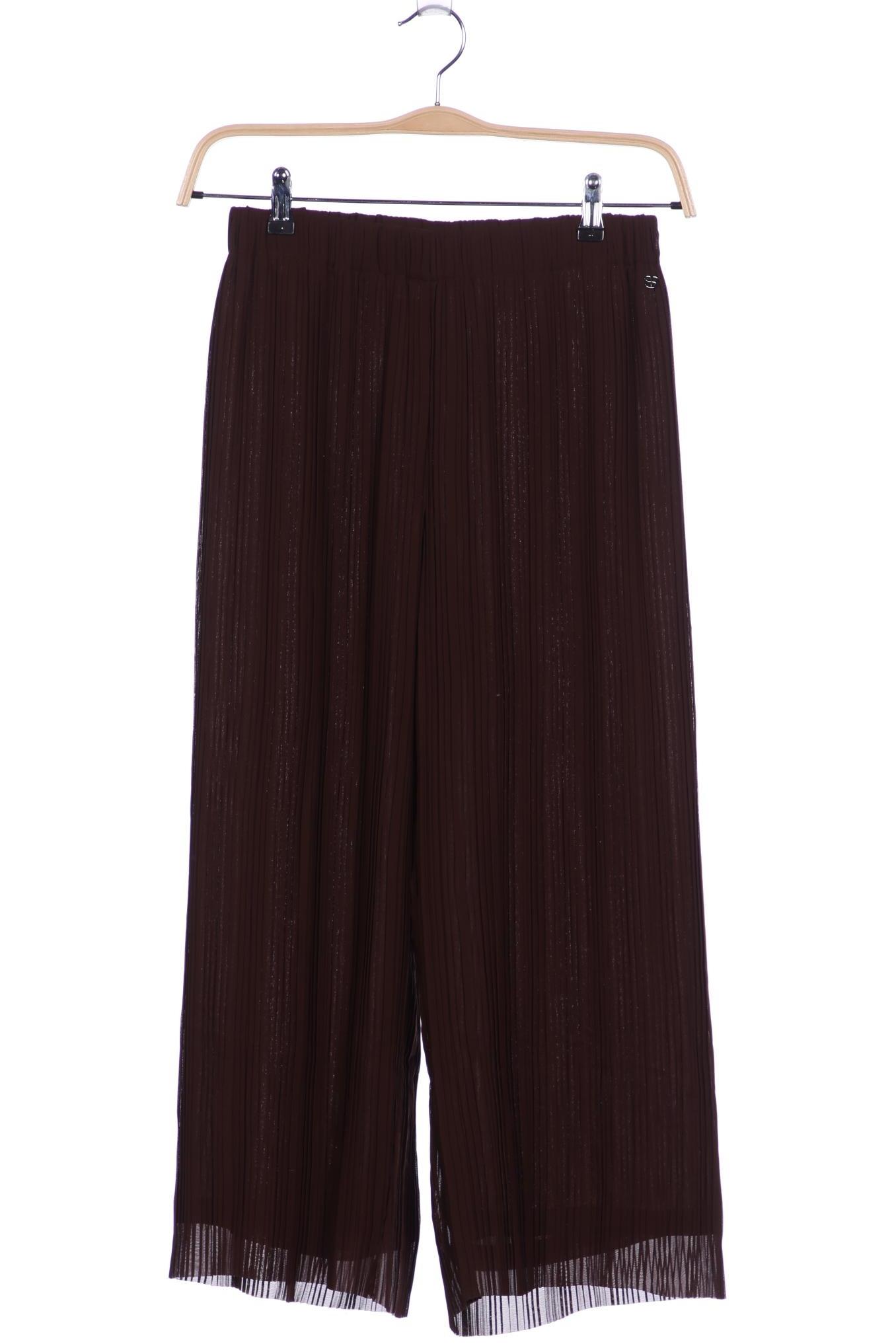 

Basler Damen Stoffhose, braun, Gr. 36