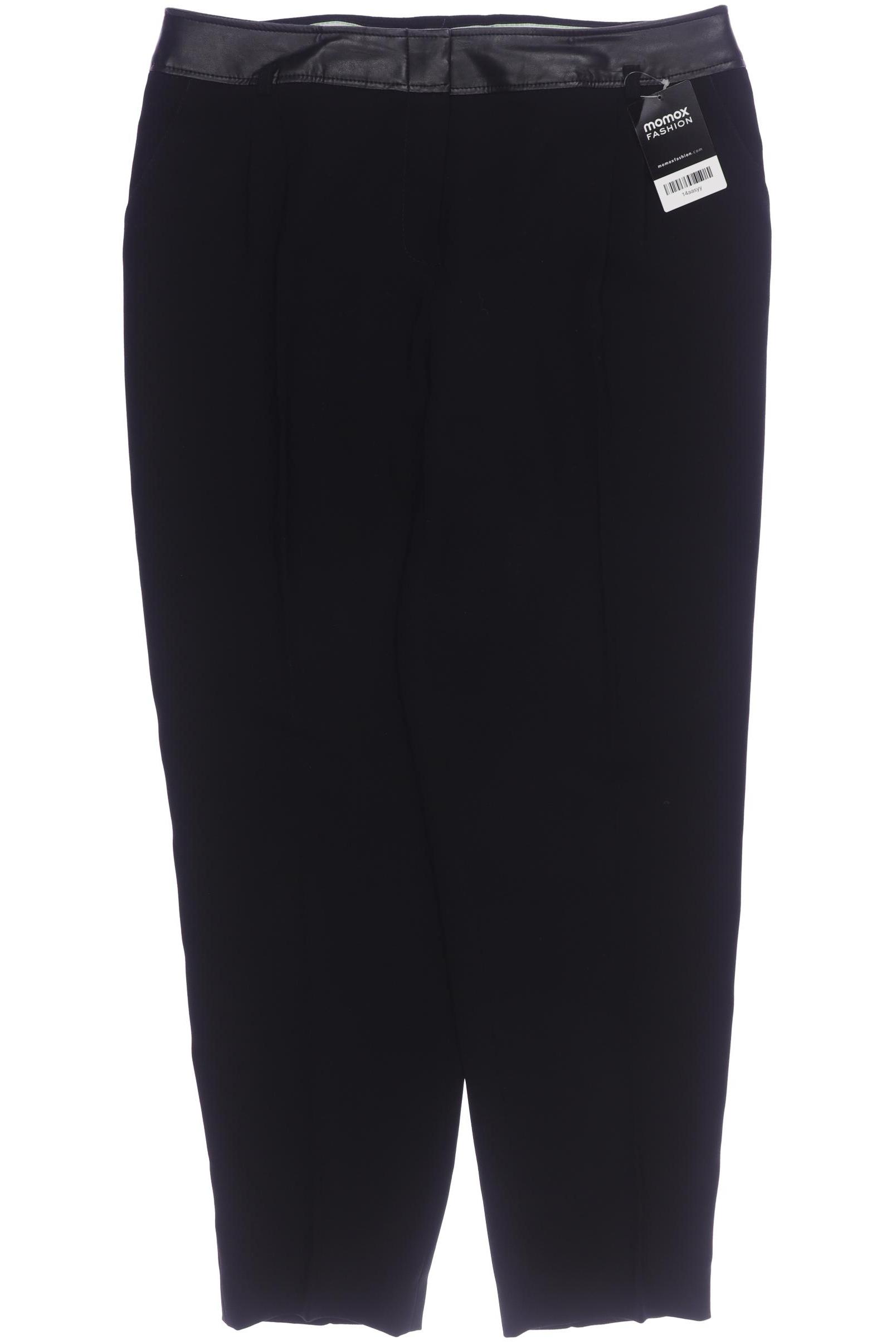 

Basler Damen Stoffhose, schwarz, Gr. 42