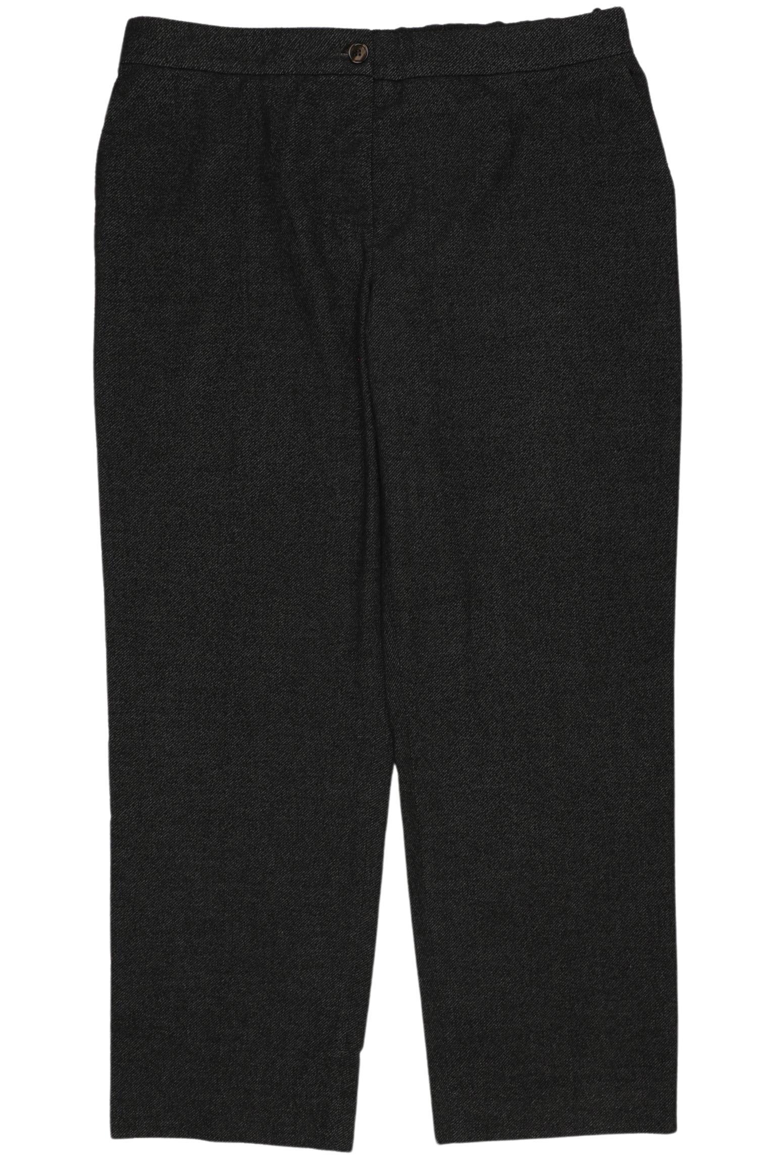 

Basler Damen Stoffhose, schwarz, Gr. 42