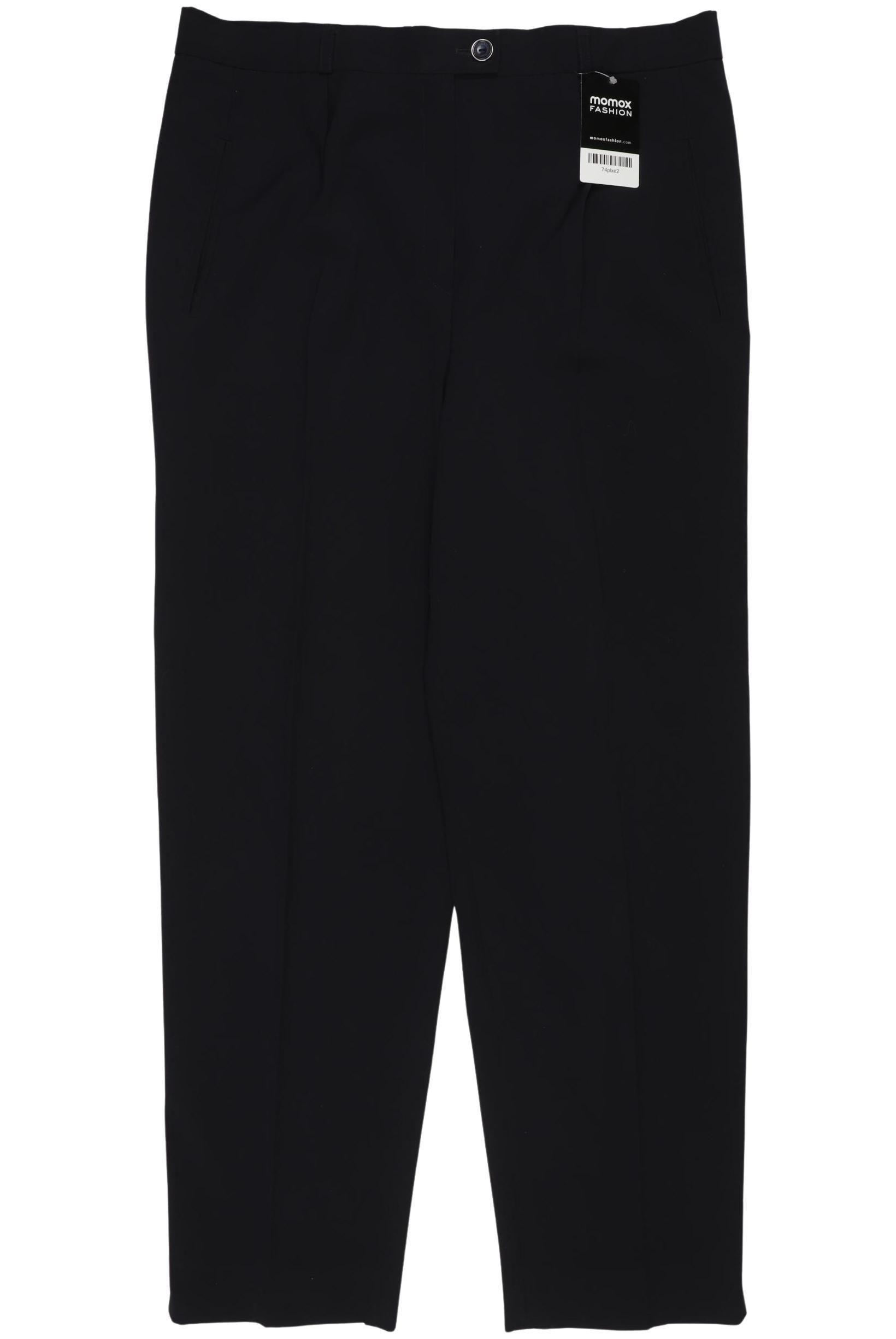 

Basler Damen Stoffhose, marineblau, Gr. 44