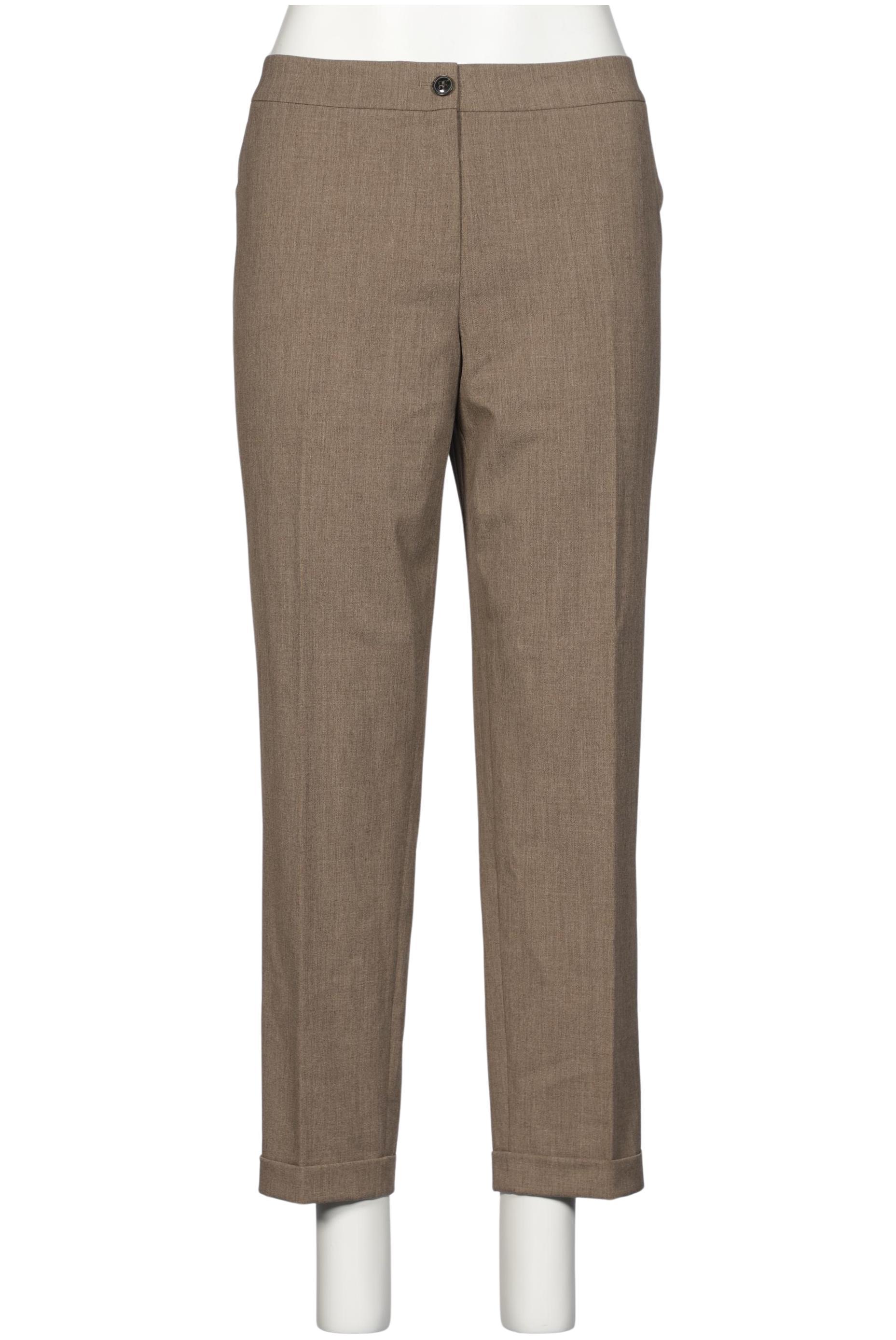 

Basler Damen Stoffhose, braun, Gr. 44