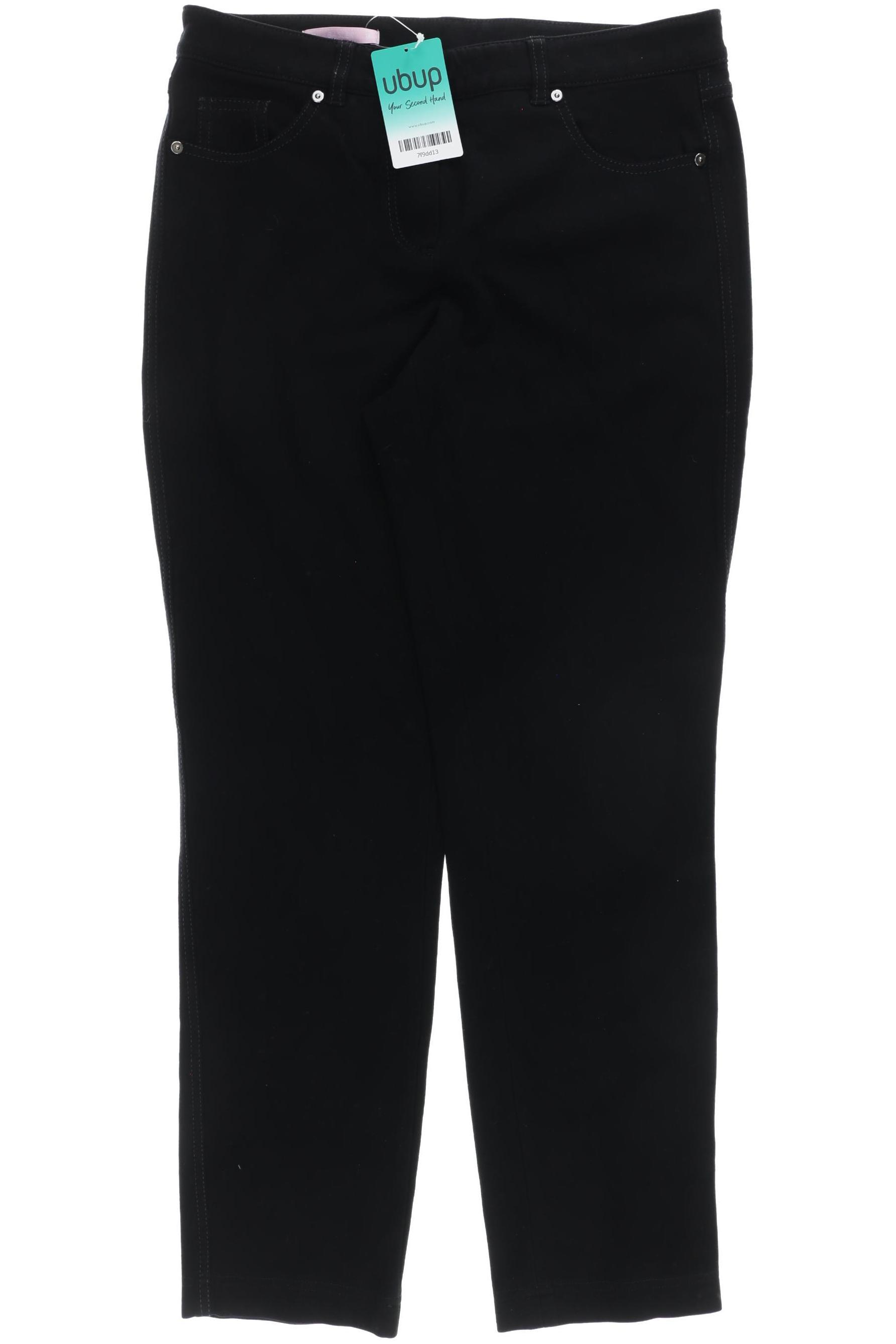 

Basler Damen Stoffhose, schwarz, Gr. 40