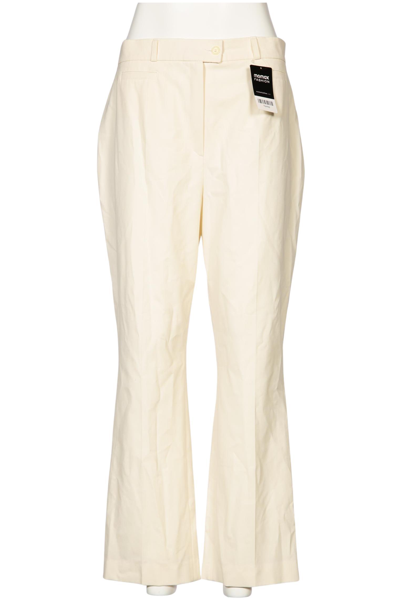 

Basler Damen Stoffhose, cremeweiß, Gr. 42