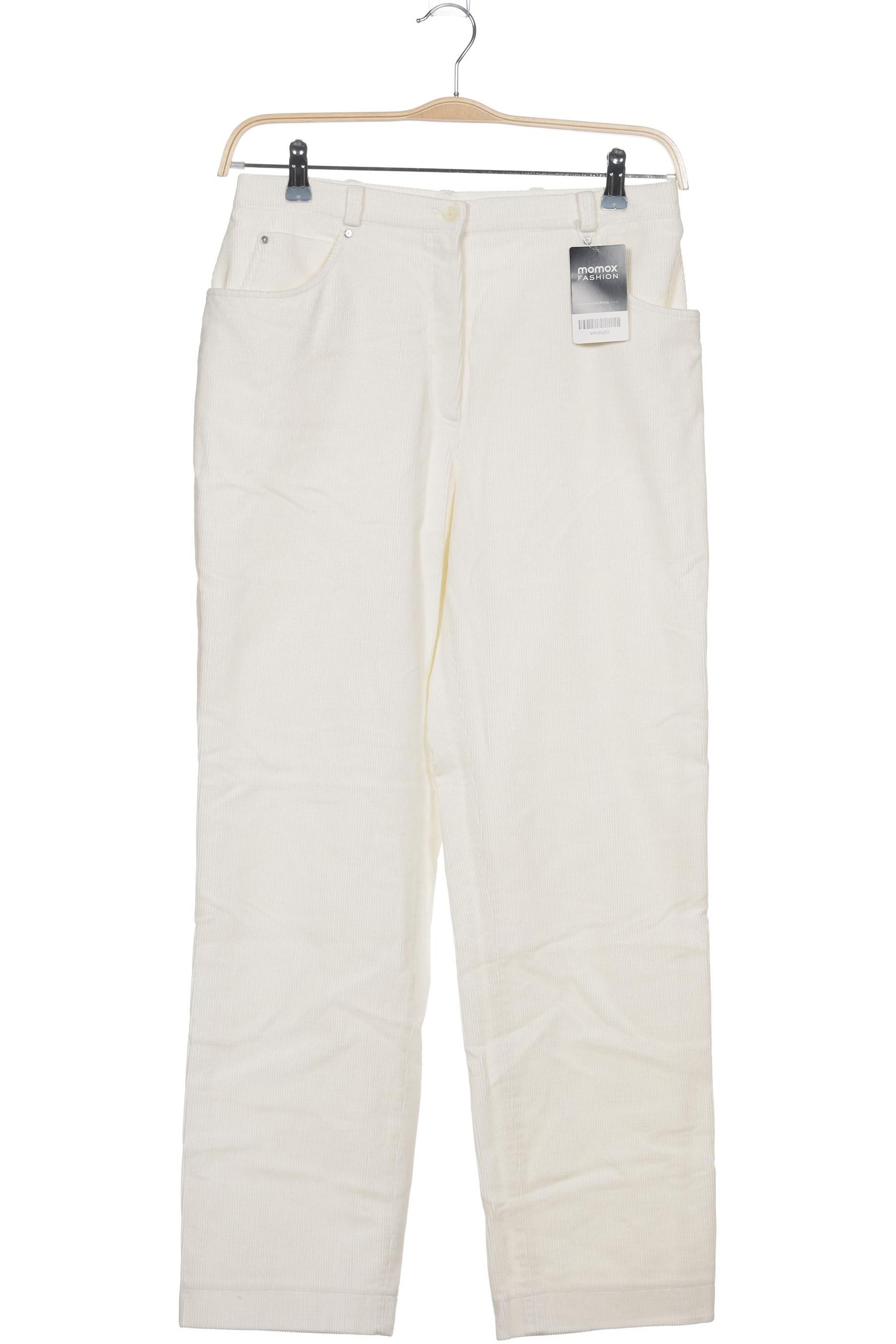 

Basler Damen Stoffhose, cremeweiß, Gr. 40