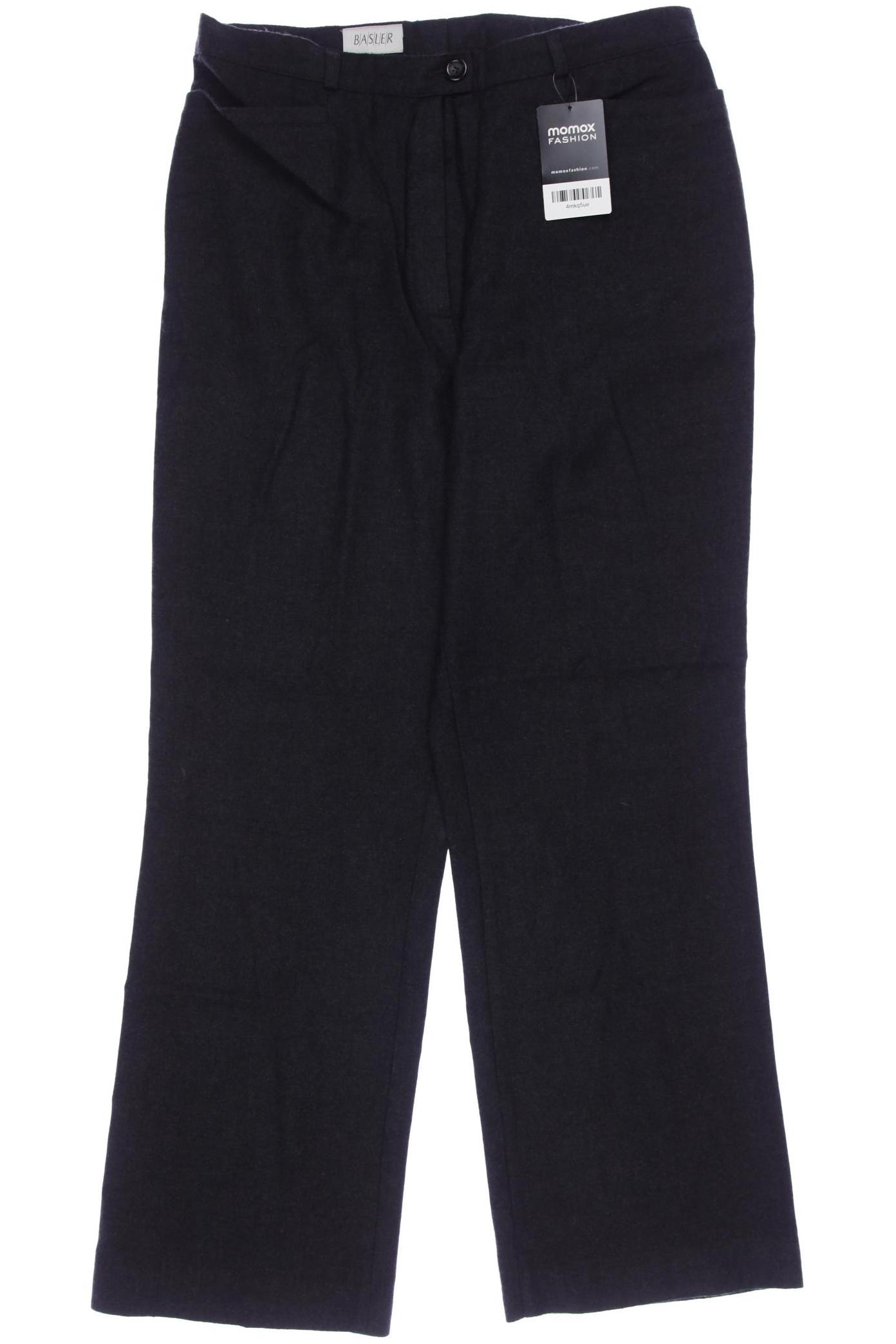 

Basler Damen Stoffhose, grau, Gr. 38