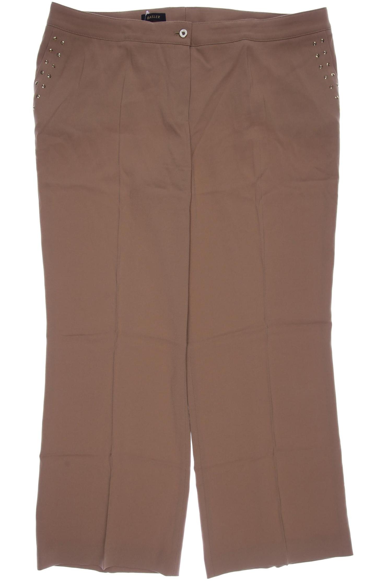 

Basler Damen Stoffhose, beige