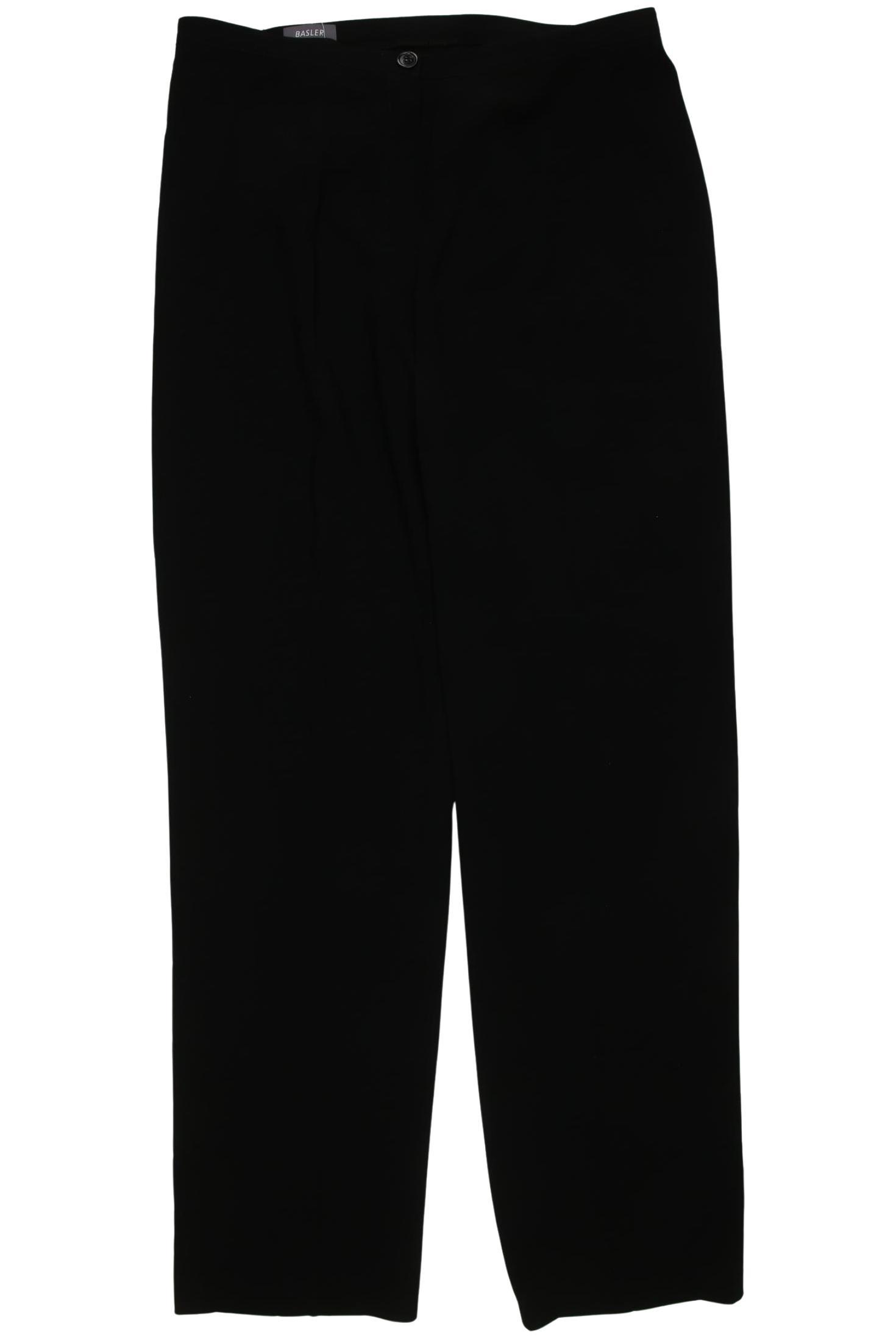 

Basler Damen Stoffhose, schwarz, Gr. 31
