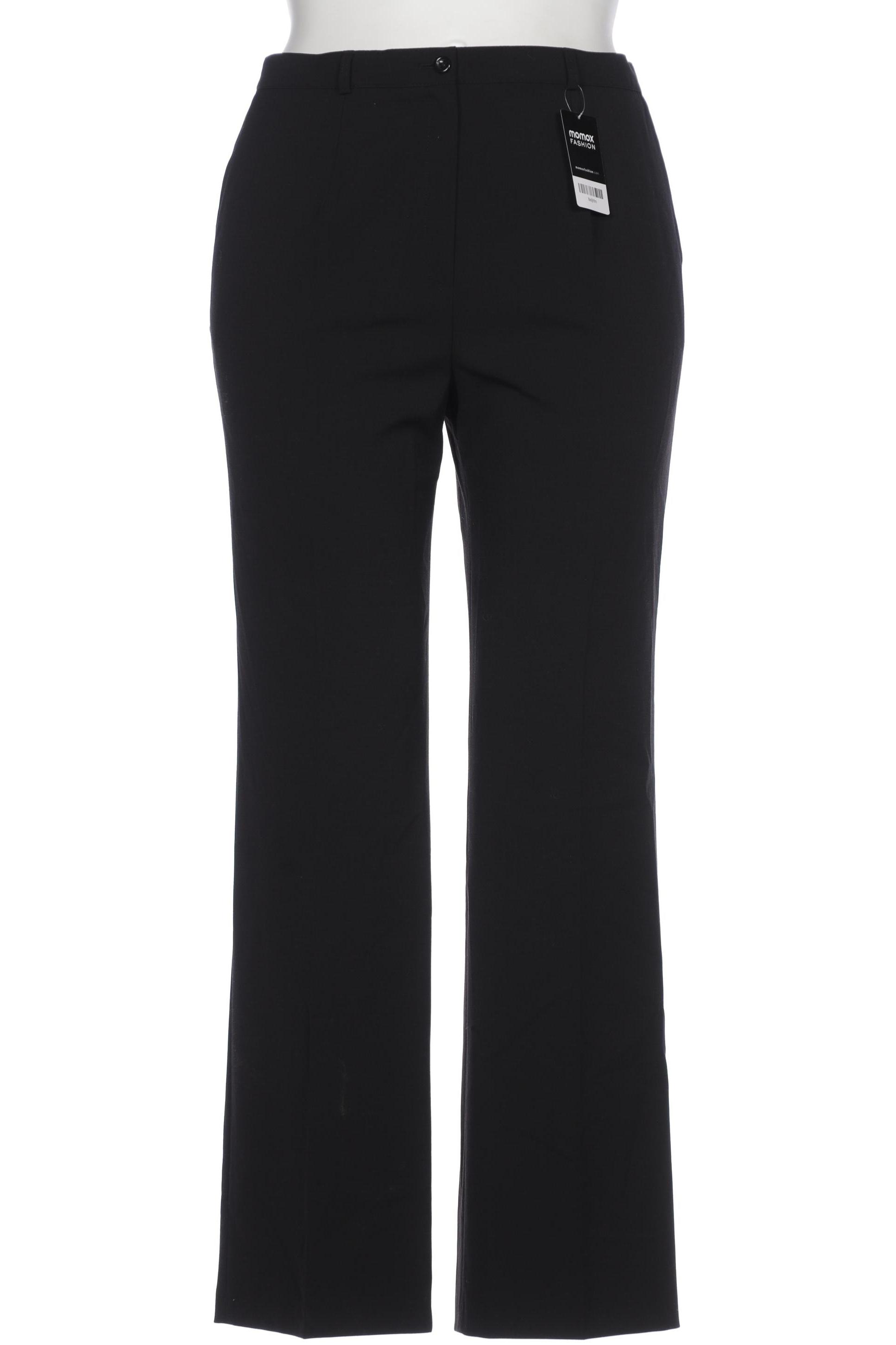

Basler Damen Stoffhose, schwarz, Gr. 44
