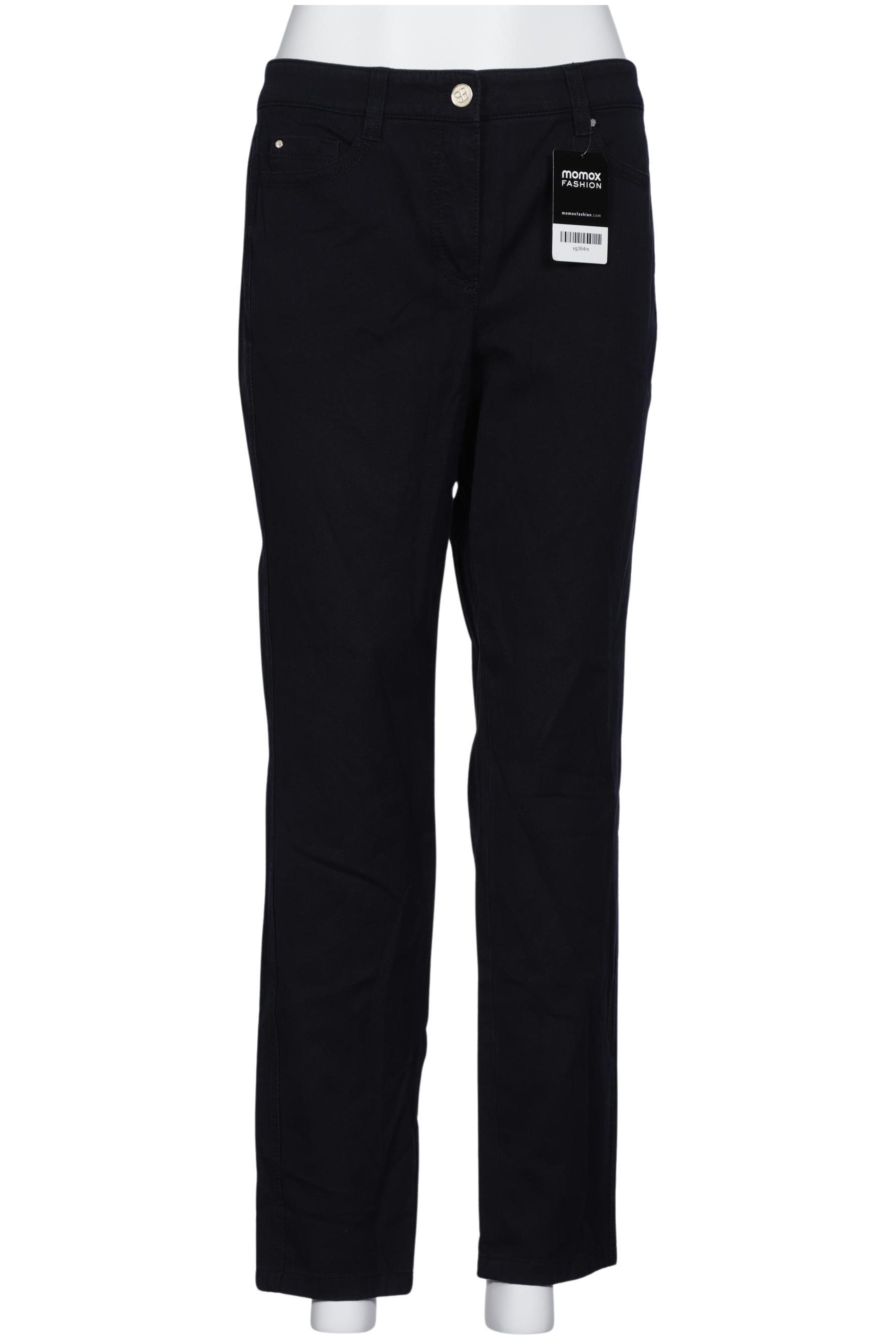 

Basler Damen Stoffhose, marineblau, Gr. 42