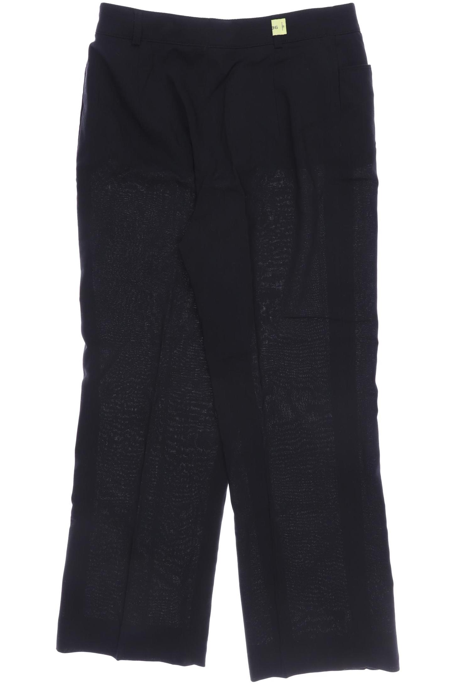 

Basler Damen Stoffhose, schwarz, Gr. 40