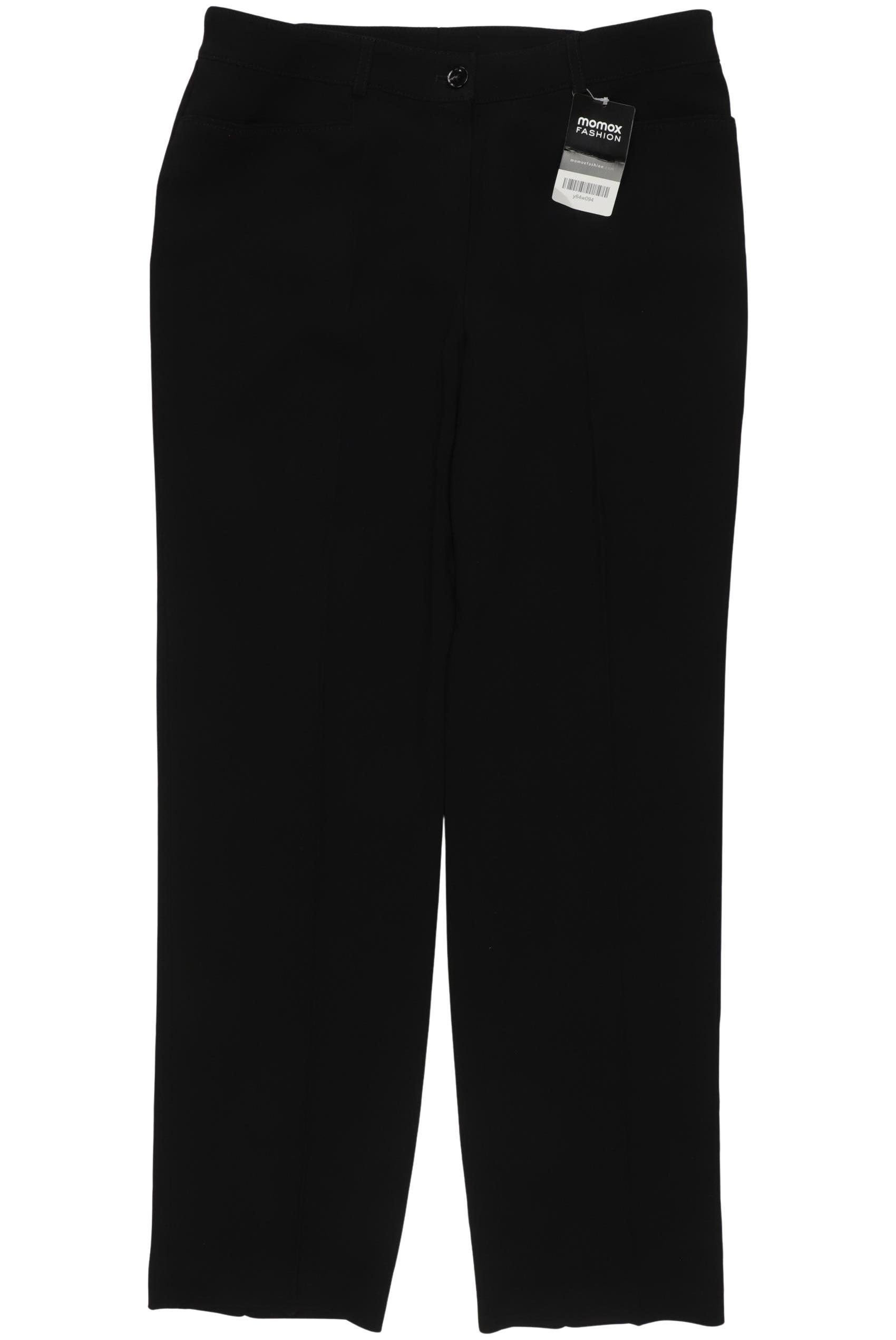 

Basler Damen Stoffhose, schwarz, Gr. 21