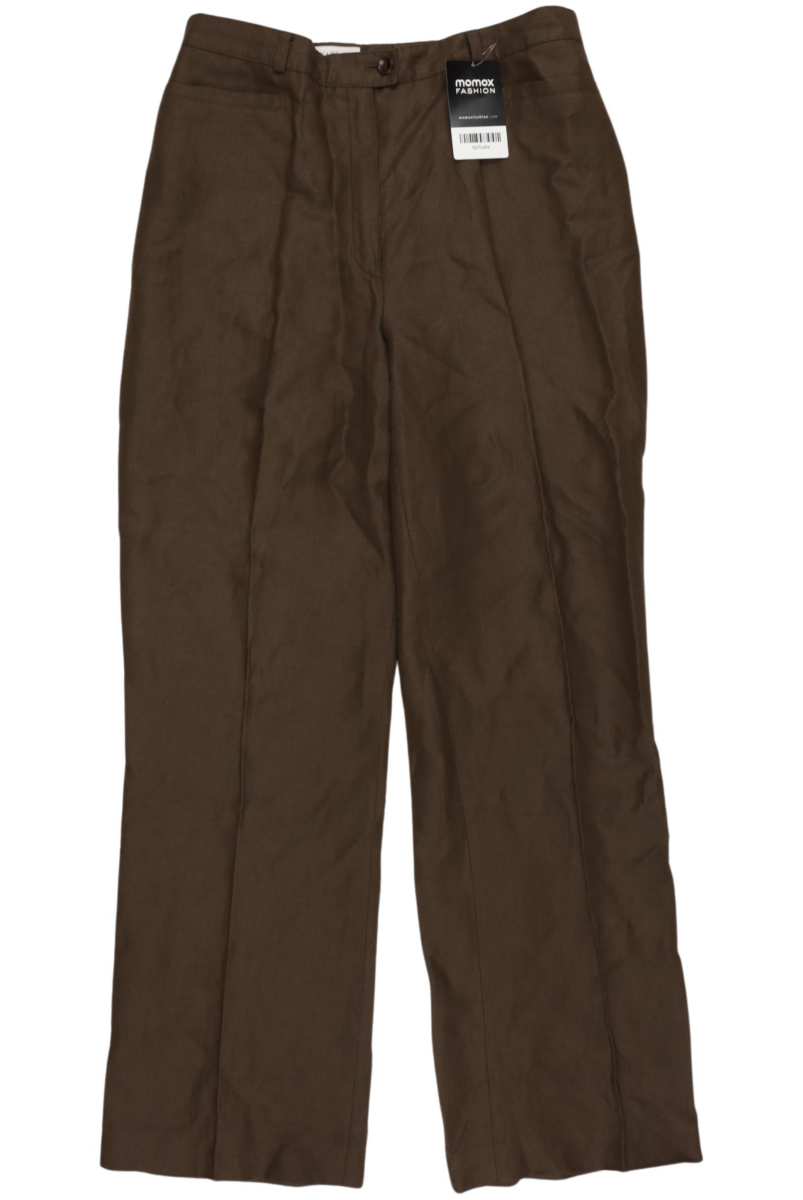 

Basler Damen Stoffhose, braun, Gr. 38