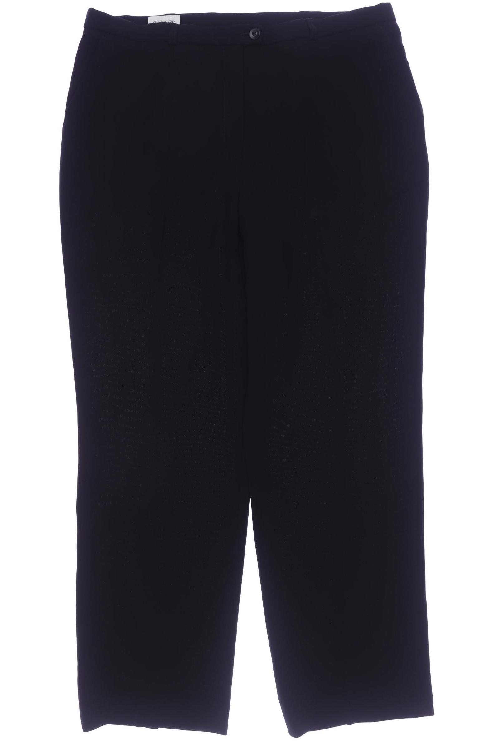 

Basler Damen Stoffhose, schwarz, Gr. 22