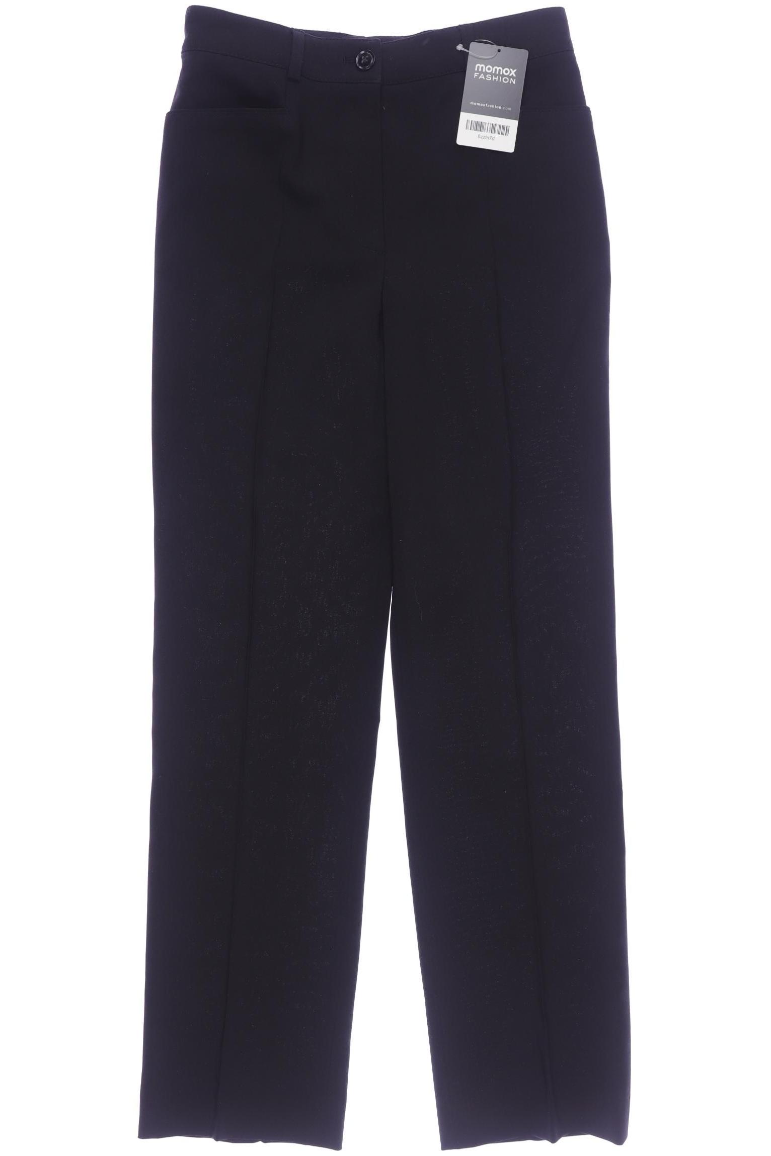 

Basler Damen Stoffhose, schwarz, Gr. 27