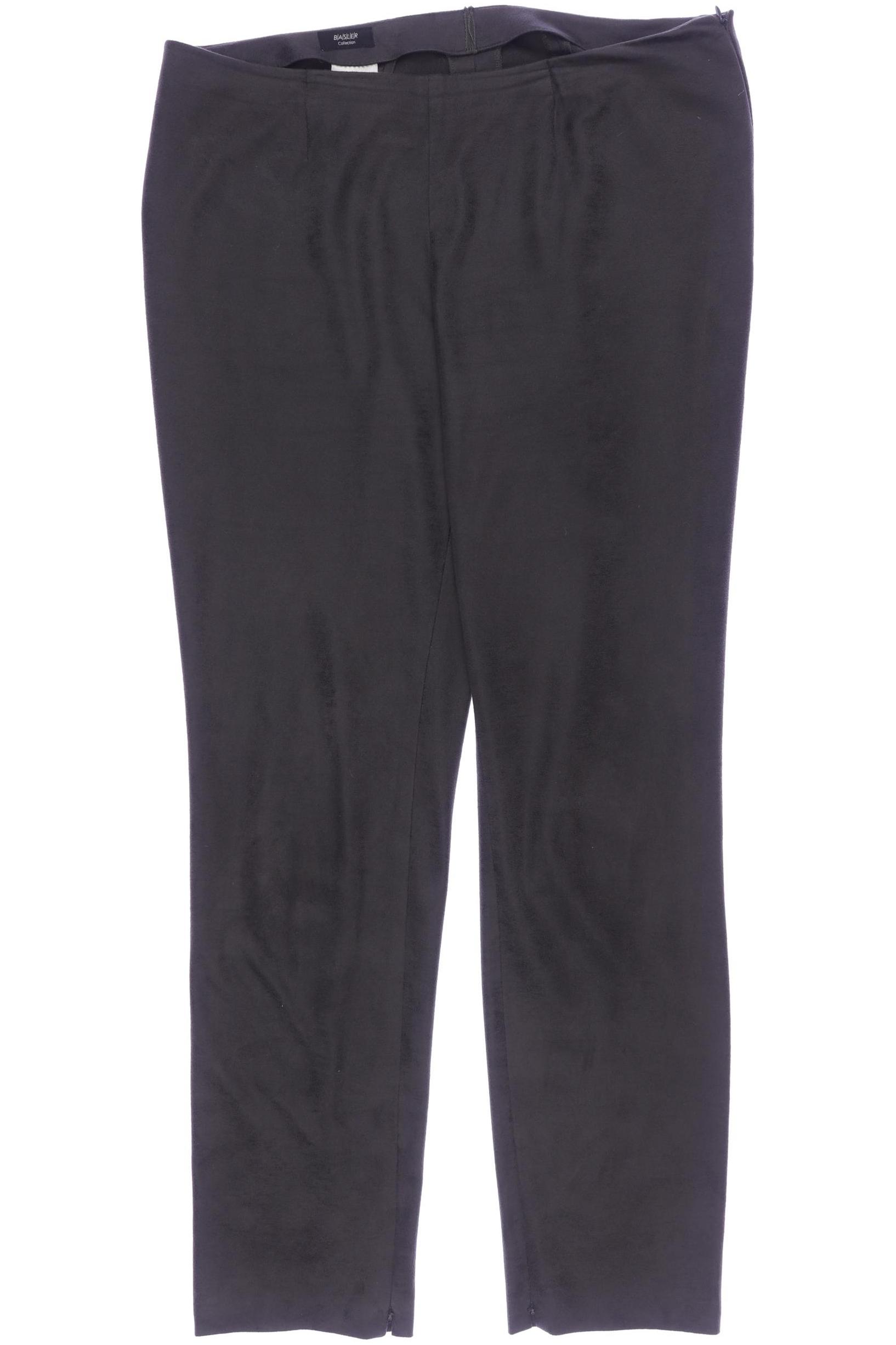 

Basler Damen Stoffhose, grau, Gr. 44