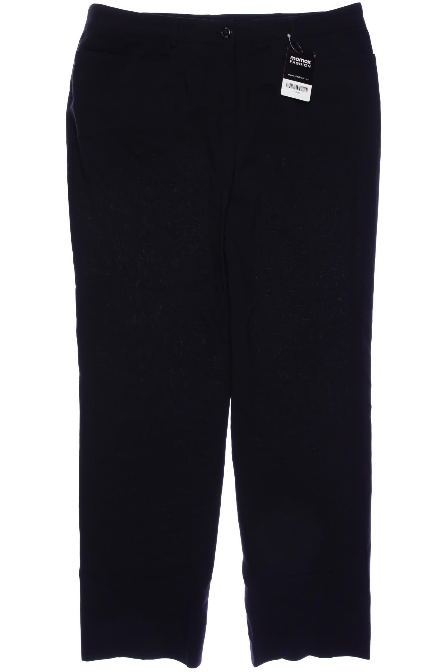 

Basler Damen Stoffhose, schwarz, Gr. 44