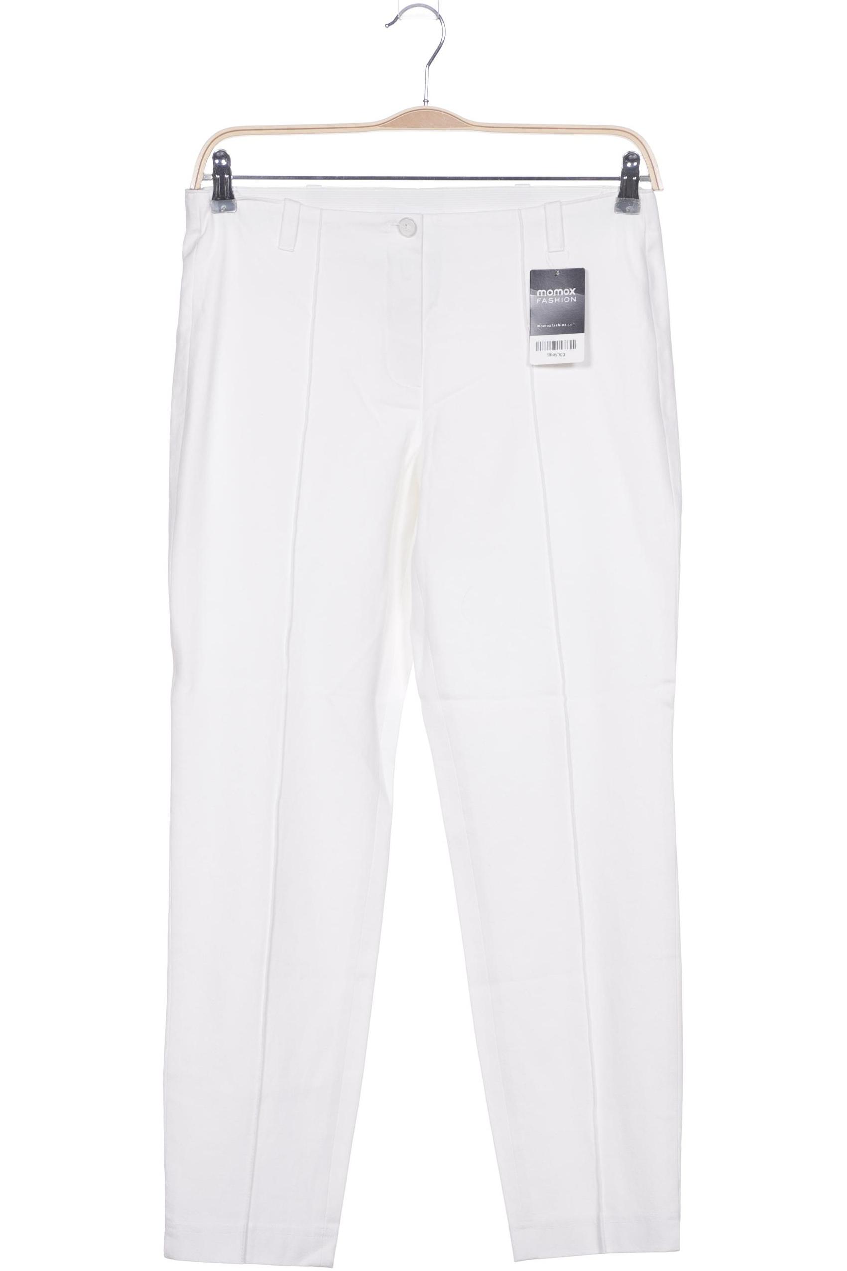 

Basler Damen Stoffhose, weiß, Gr. 42
