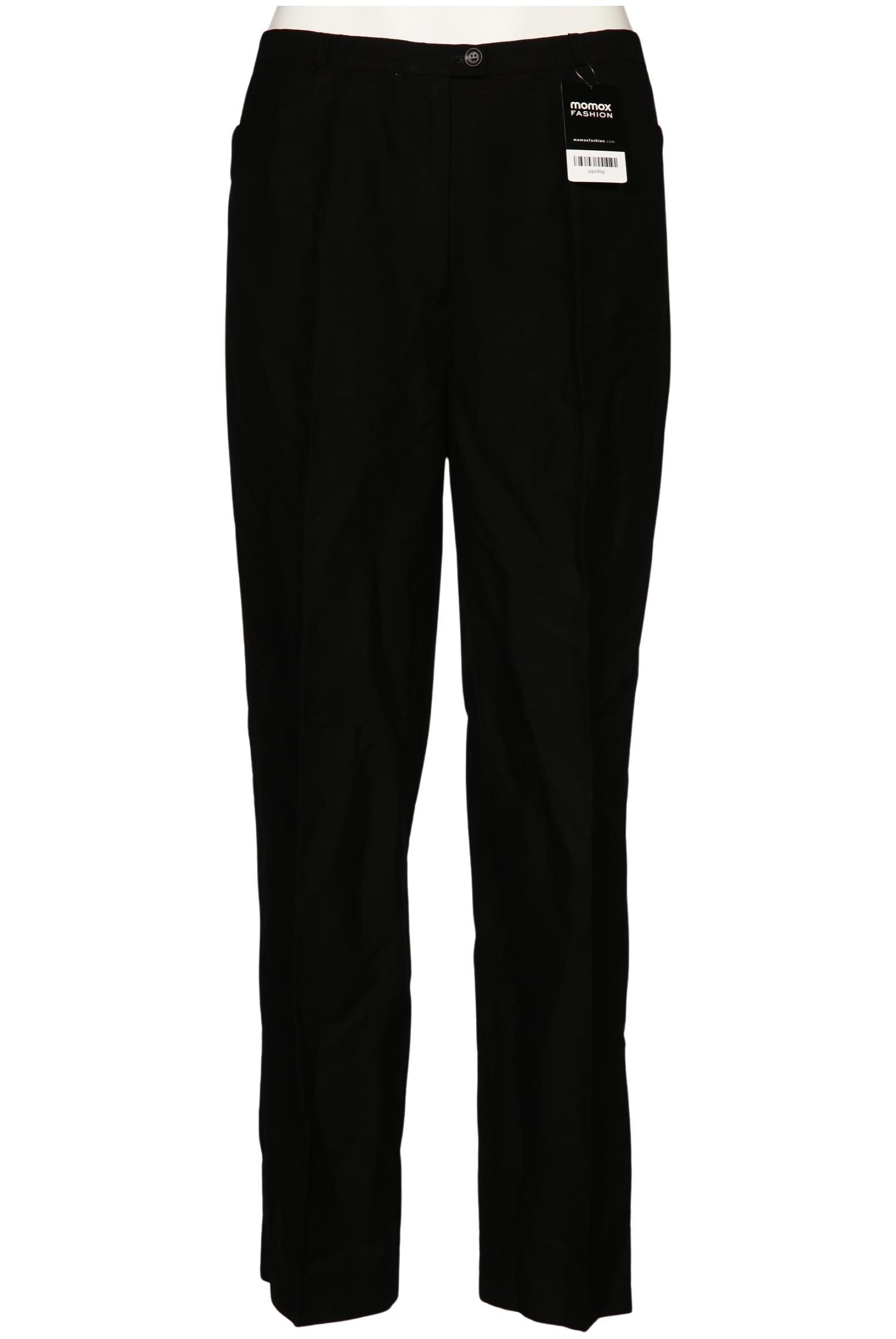 

Basler Damen Stoffhose, schwarz, Gr. 44