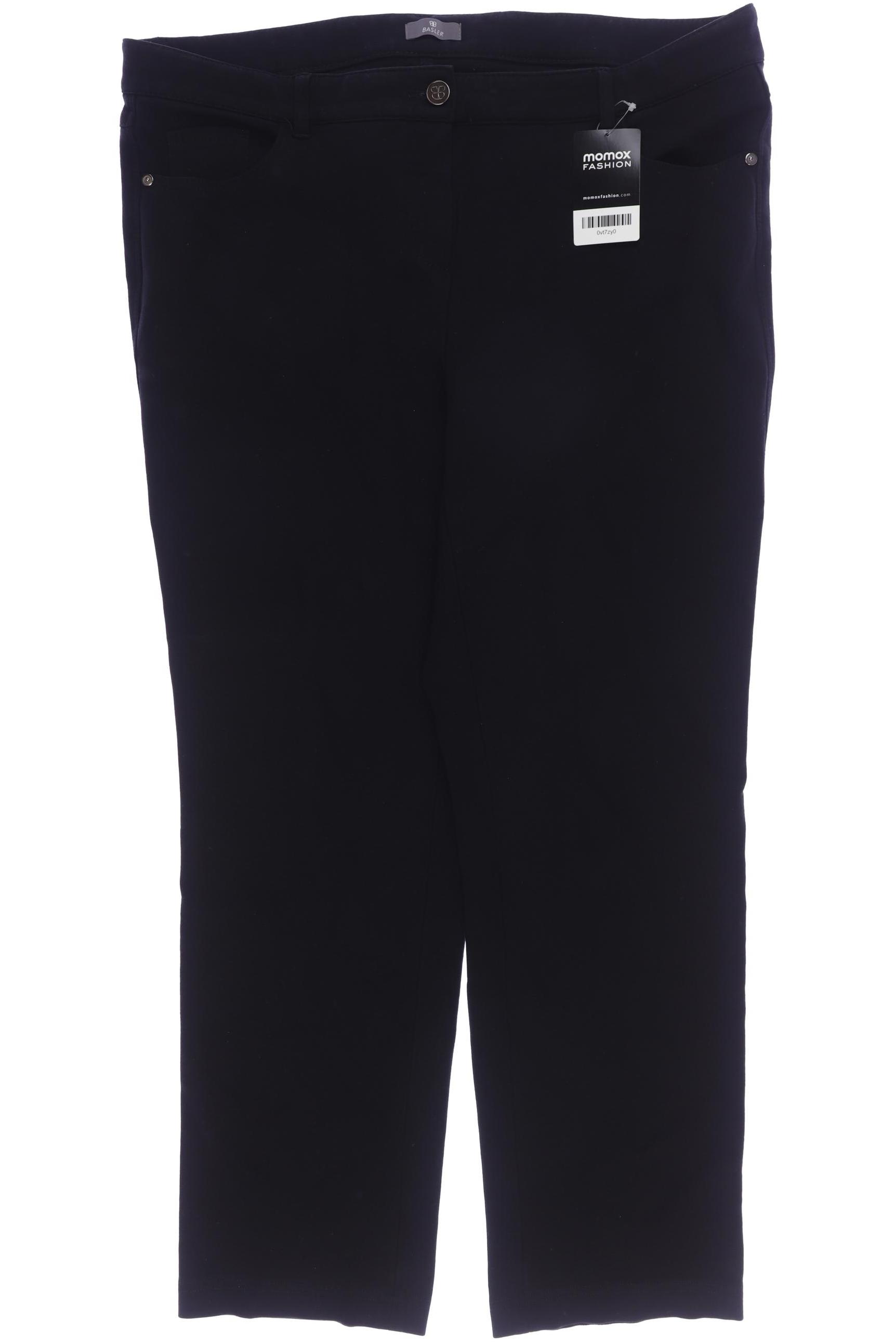 

Basler Damen Stoffhose, schwarz, Gr. 38