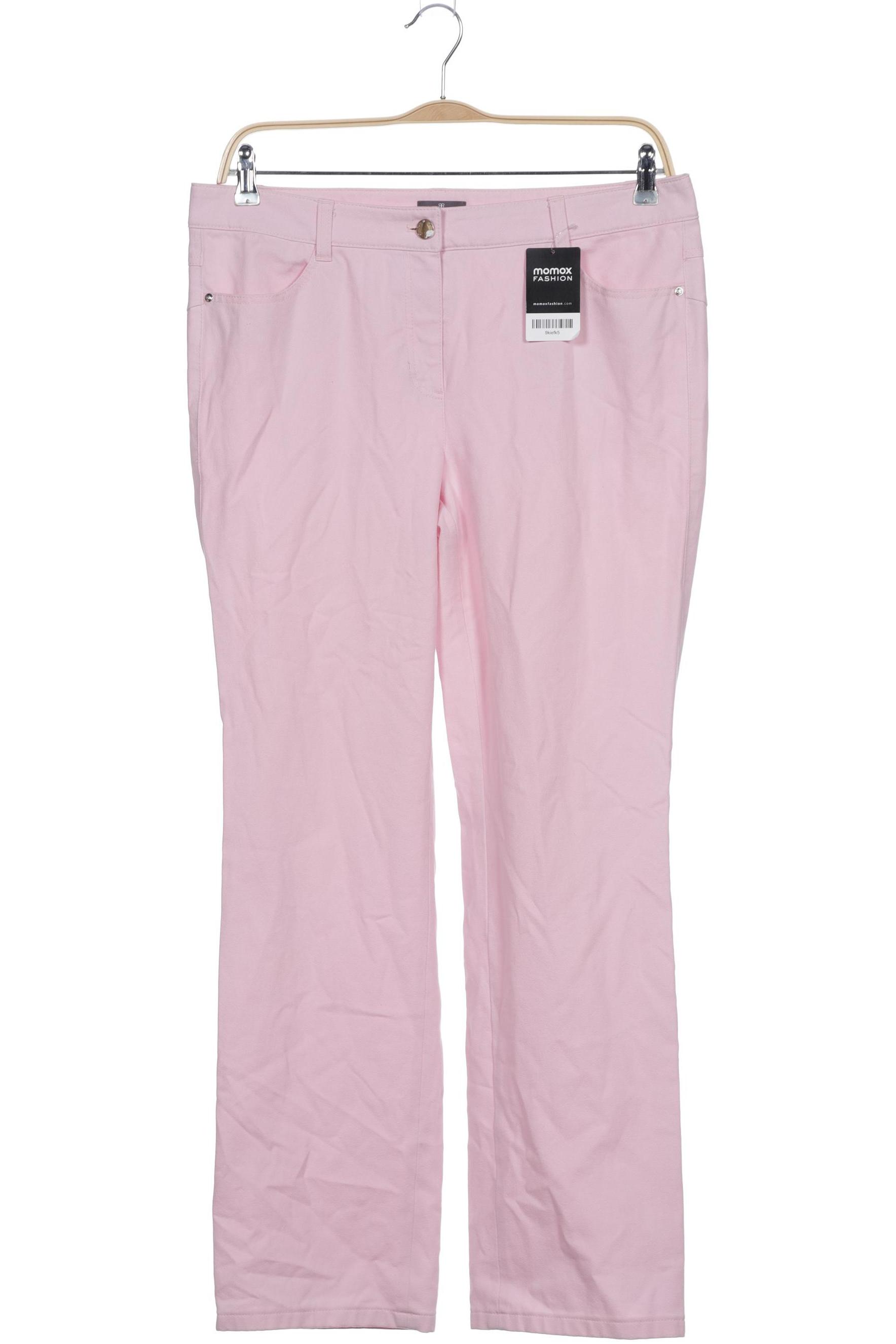 

Basler Damen Stoffhose, pink