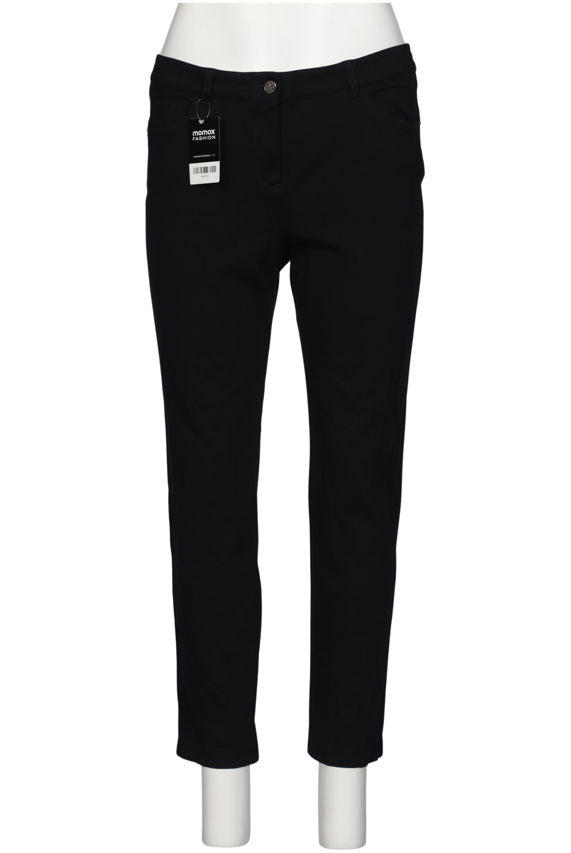 

Basler Damen Stoffhose, schwarz, Gr. 44